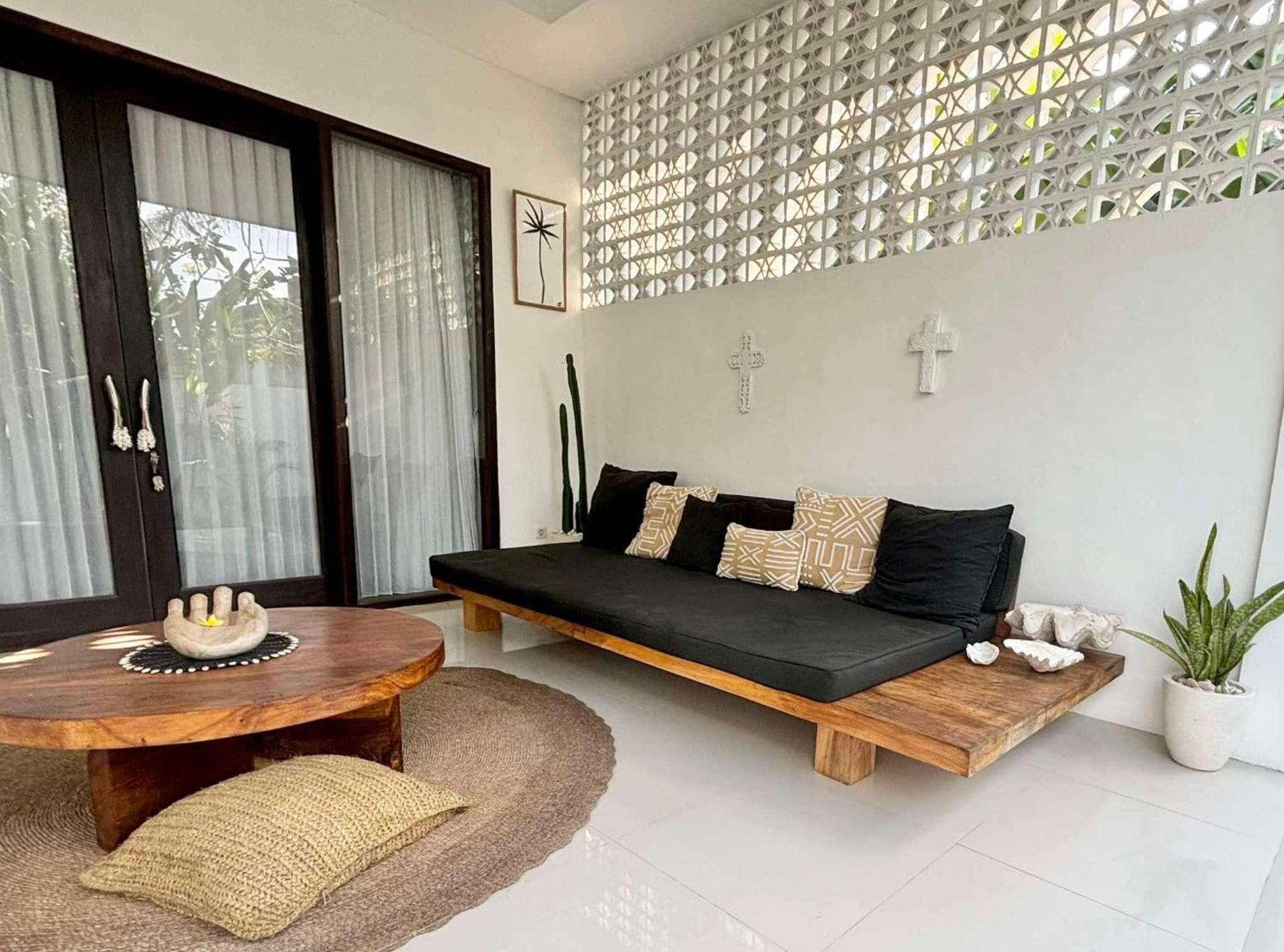 The Captains Villa Nusa Lembongan (Bali)