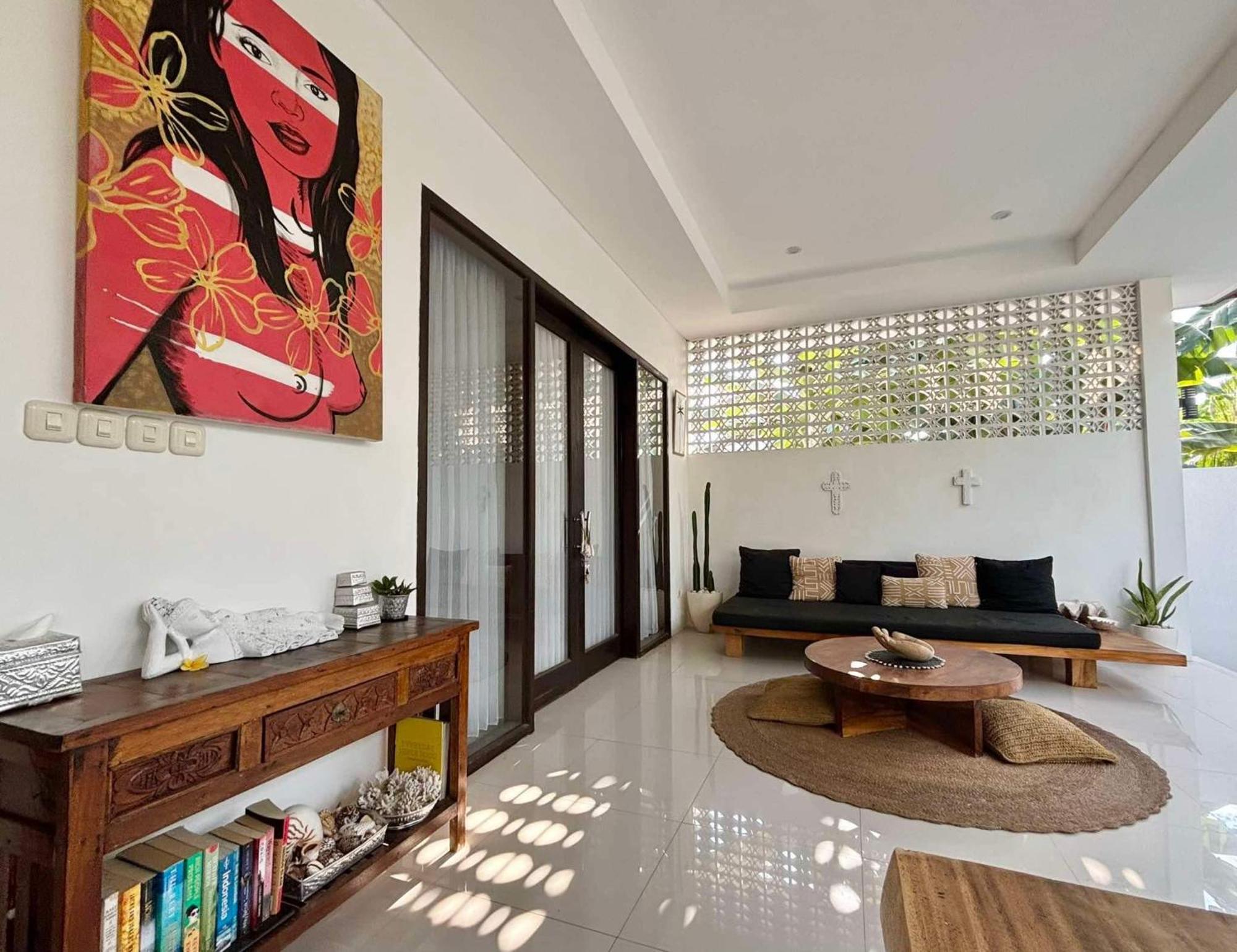 The Captains Villa
