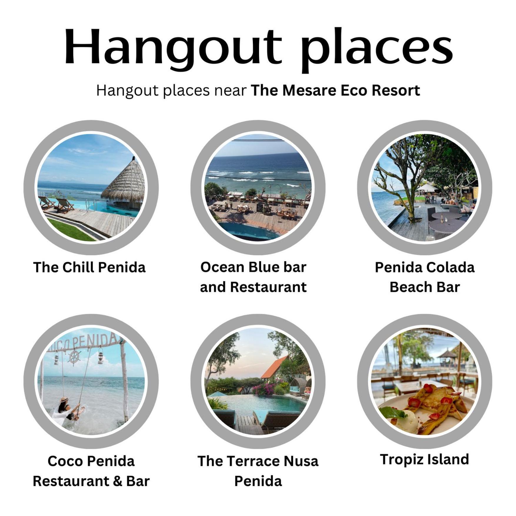 The Mesare Eco 4*