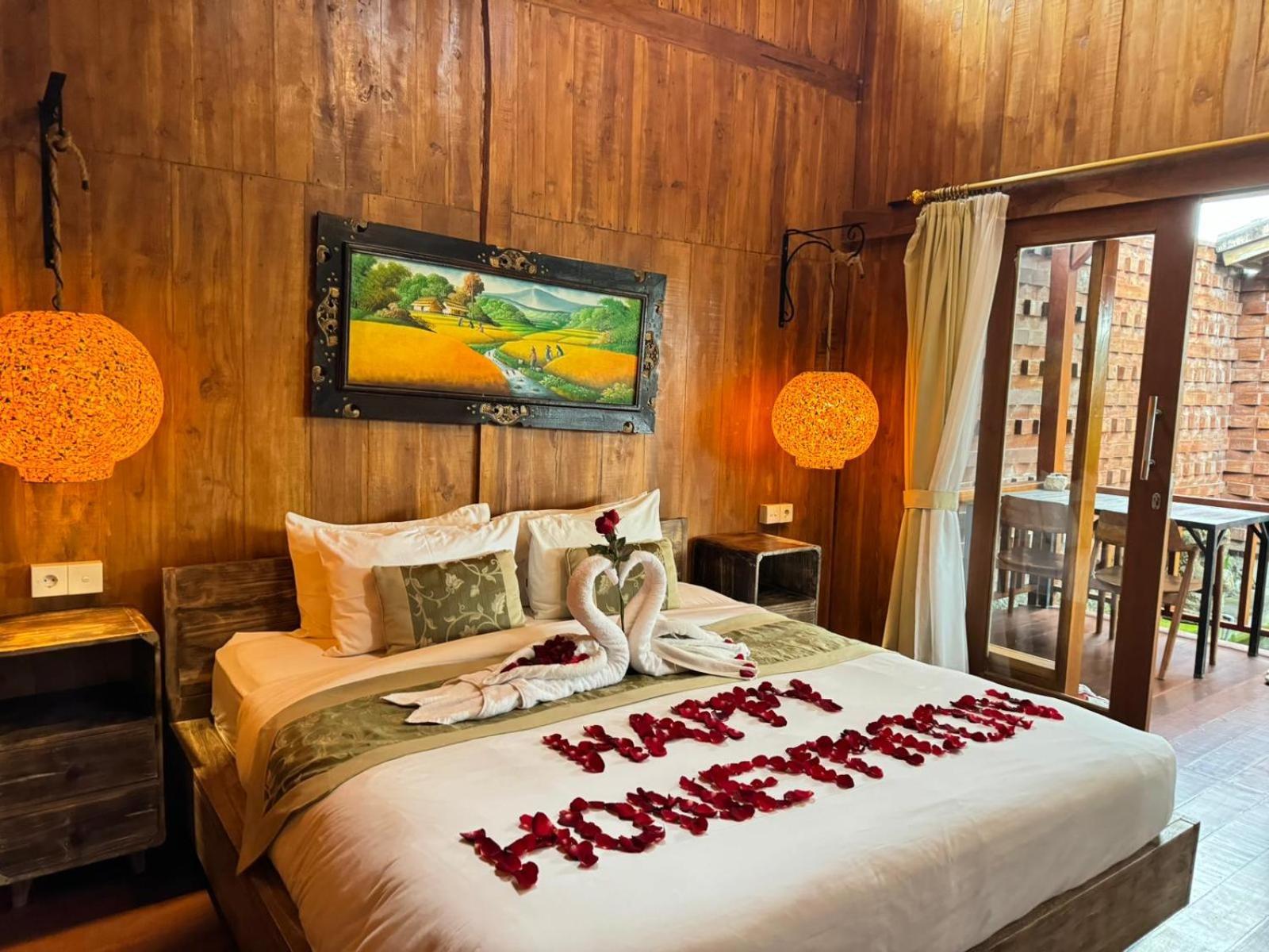 La Pan Nam Exotic And Bed & Breakfast Canggu (Bali)