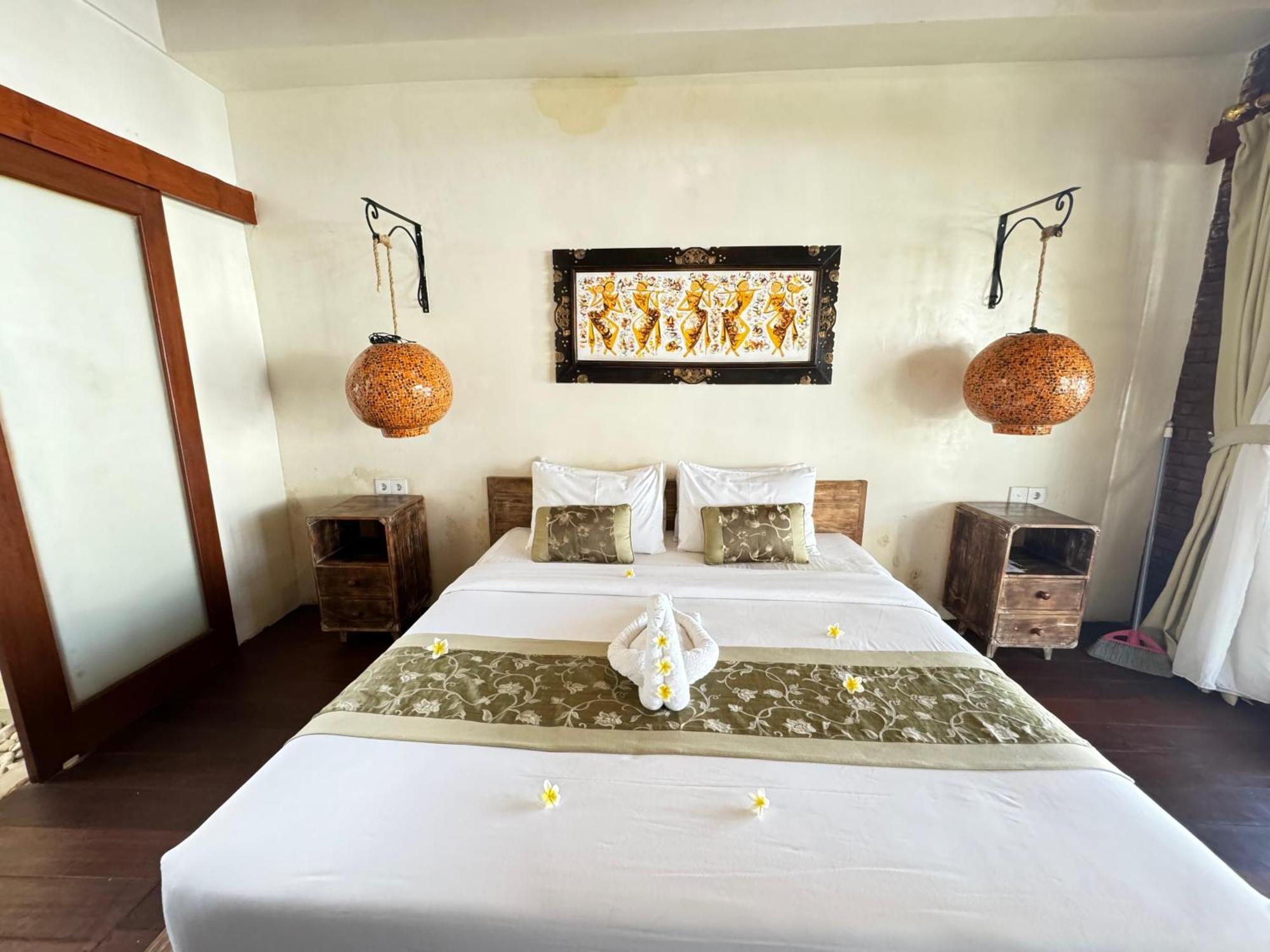 Bed & Breakfast La Pan Nam Exotic And Canggu (Bali)