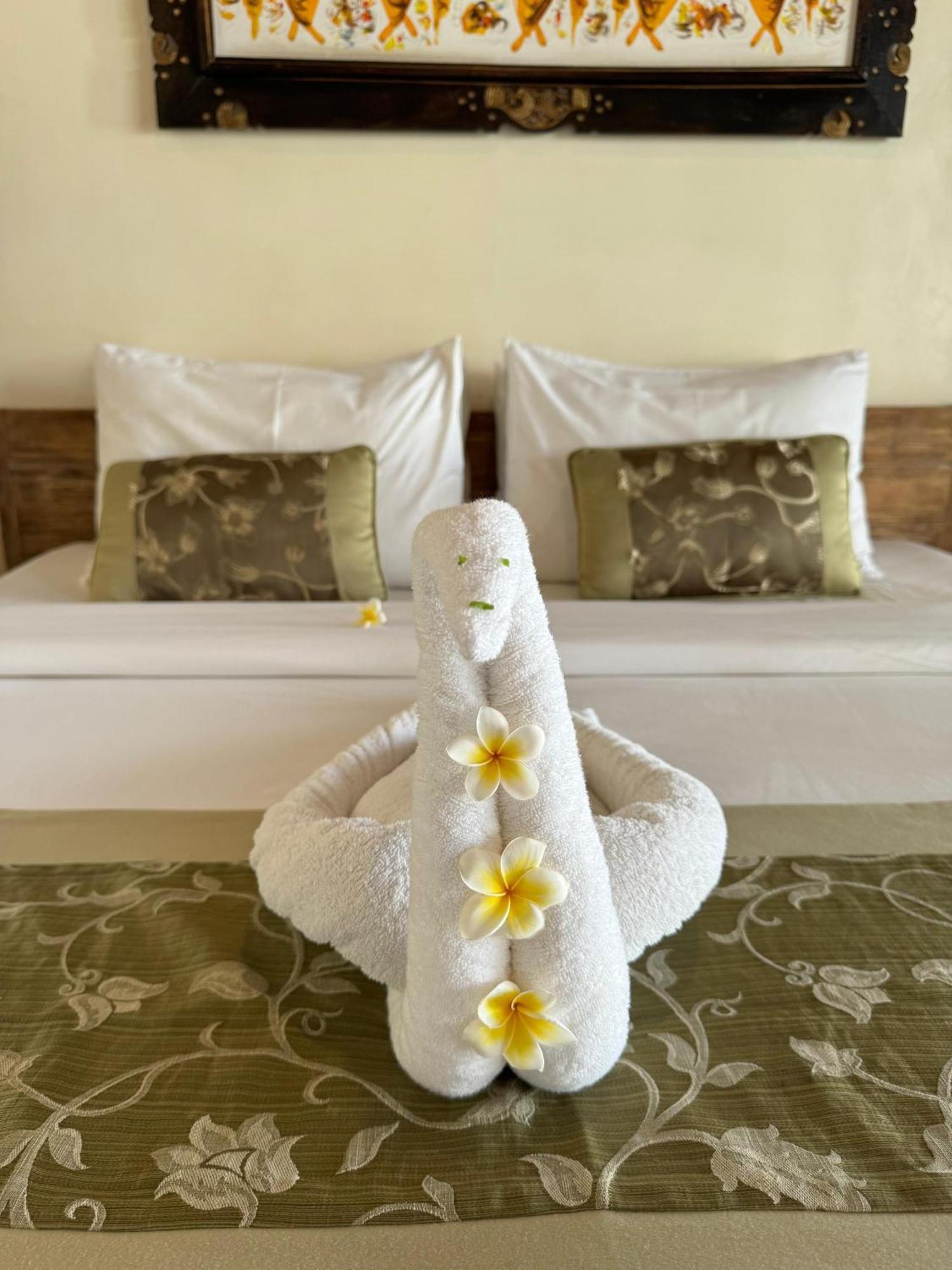 Bed & Breakfast La Pan Nam Exotic And *