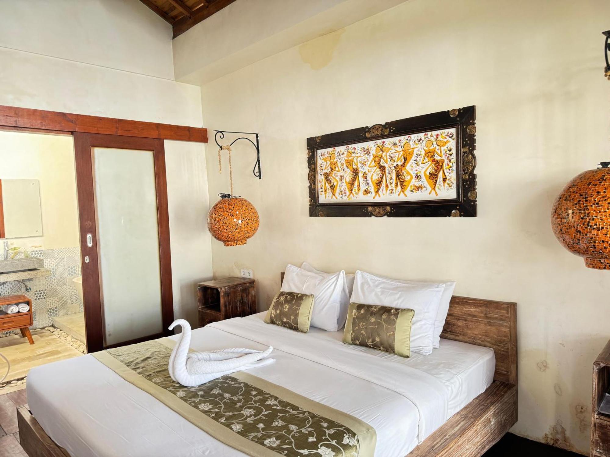 La Pan Nam Exotic And Canggu (Bali)