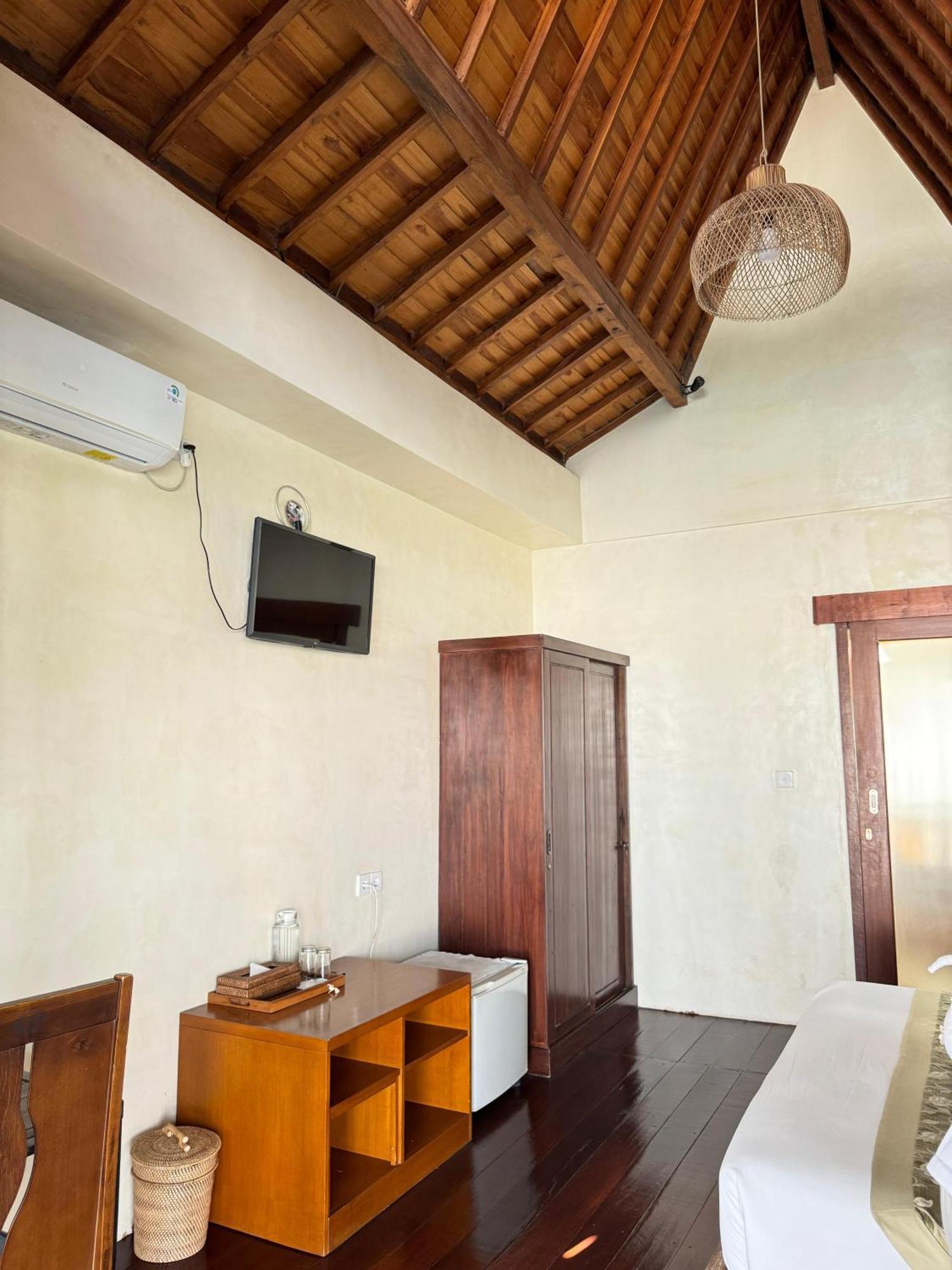 La Pan Nam Exotic And Bed & Breakfast *