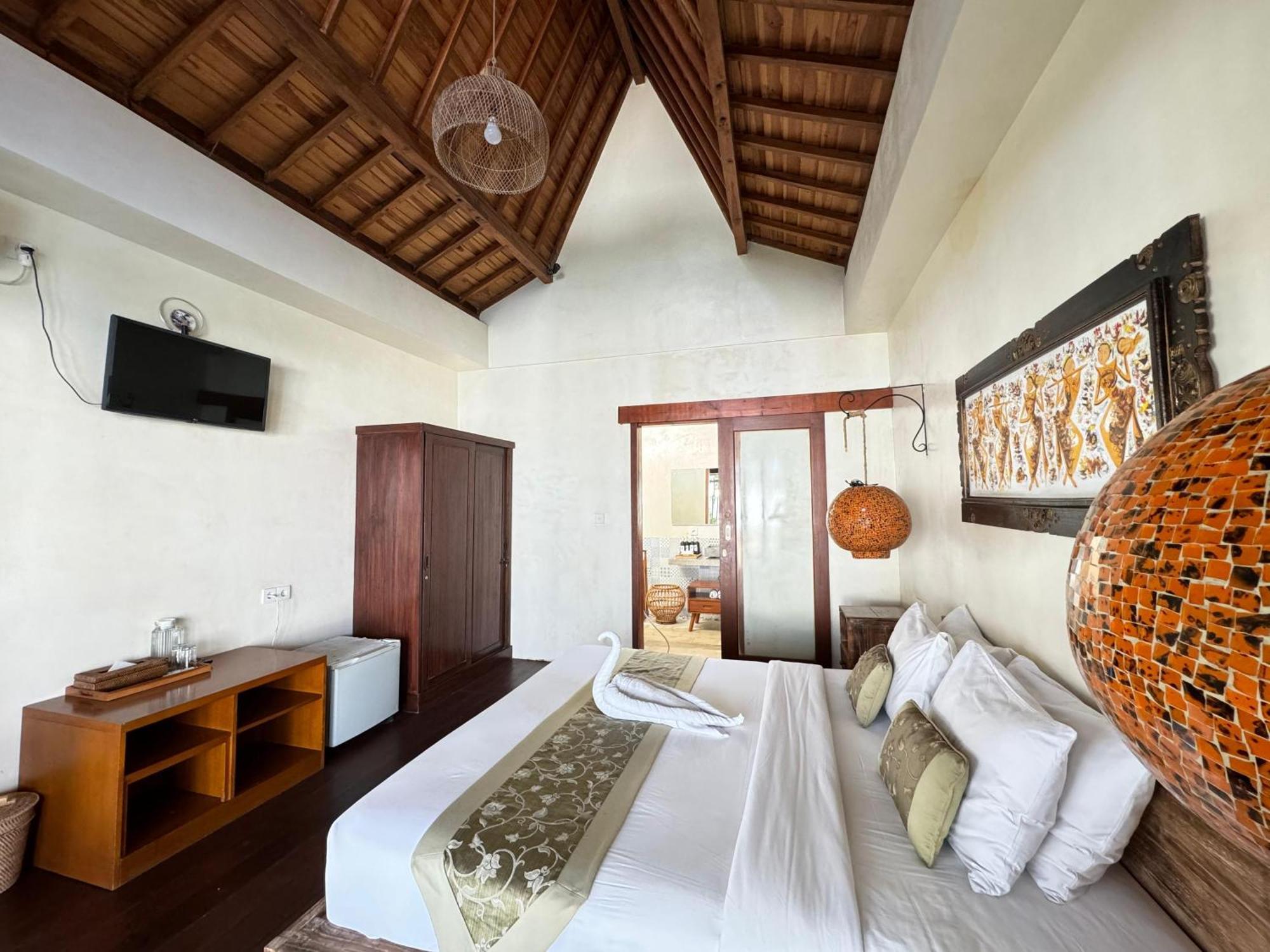 La Pan Nam Exotic And Bed & Breakfast Canggu (Bali)