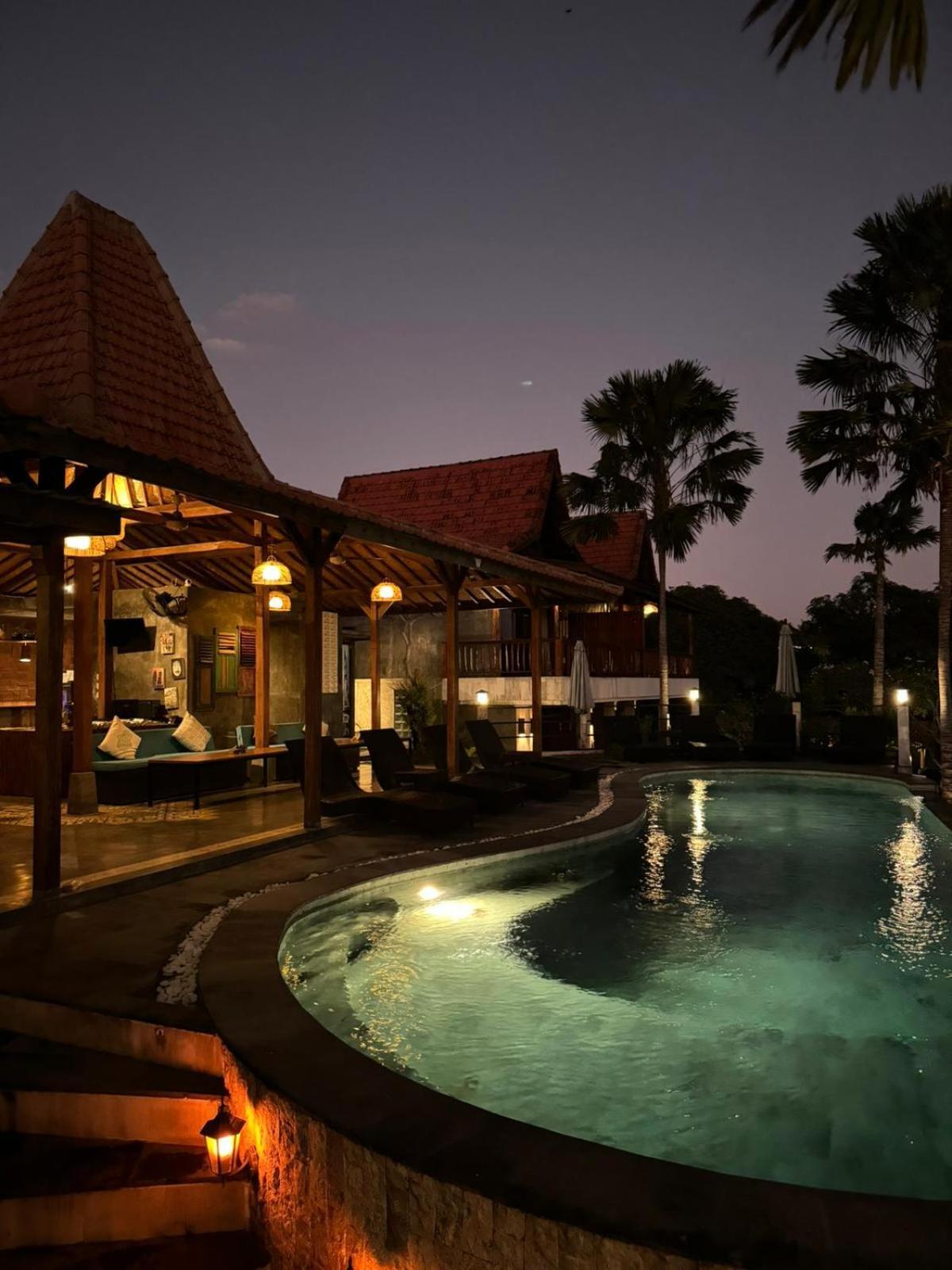 La Pan Nam Exotic And Bed & Breakfast