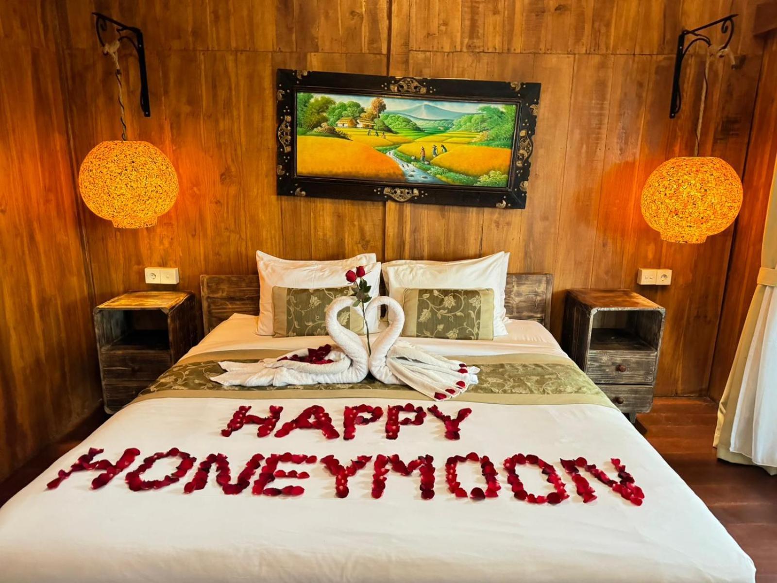 Bed & Breakfast La Pan Nam Exotic And