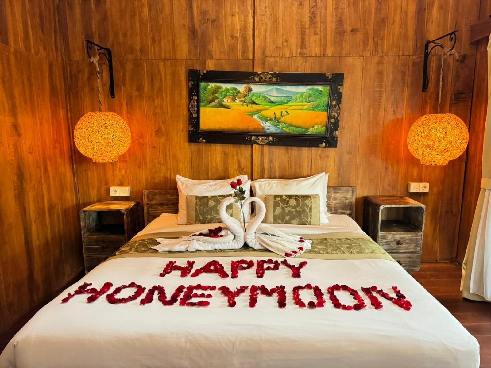 La Pan Nam Exotic And Bed & Breakfast *