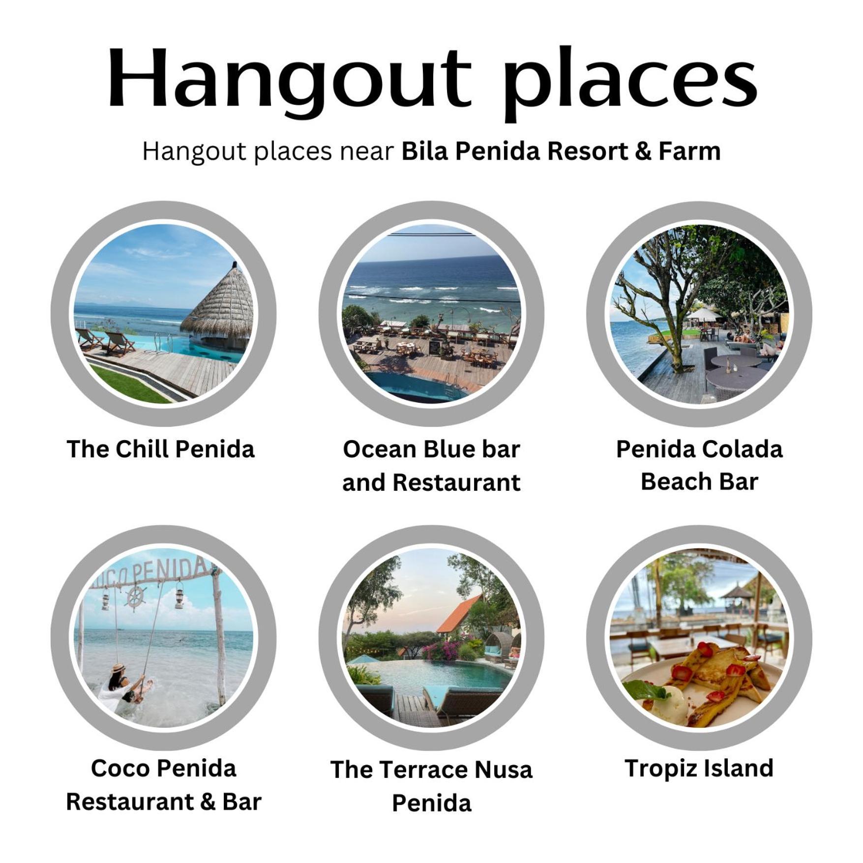 Bila Penida & Farm Holiday park 3*