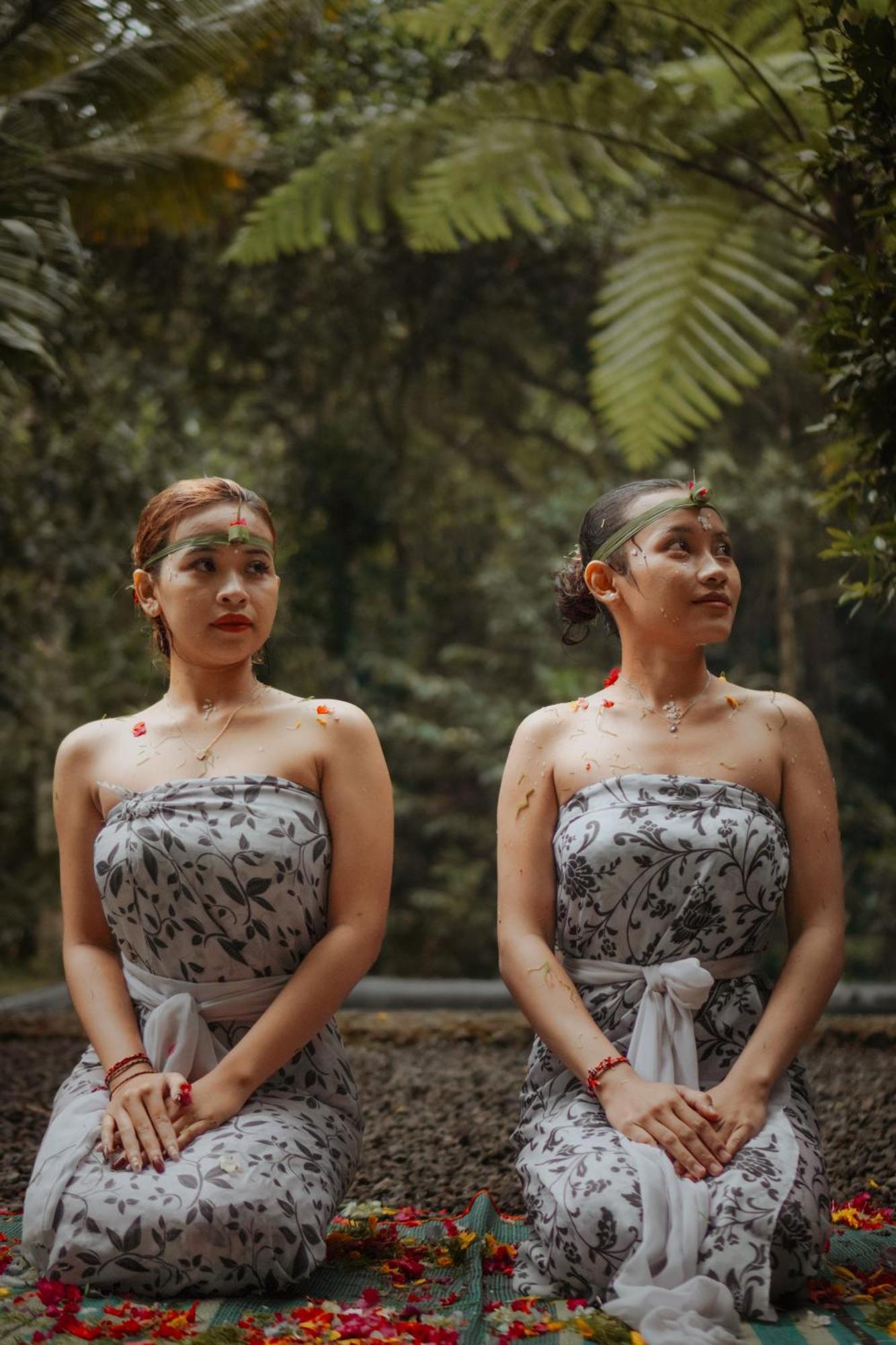 Maha Hills By Mahaprana Experience Resort Lovina (Bali)