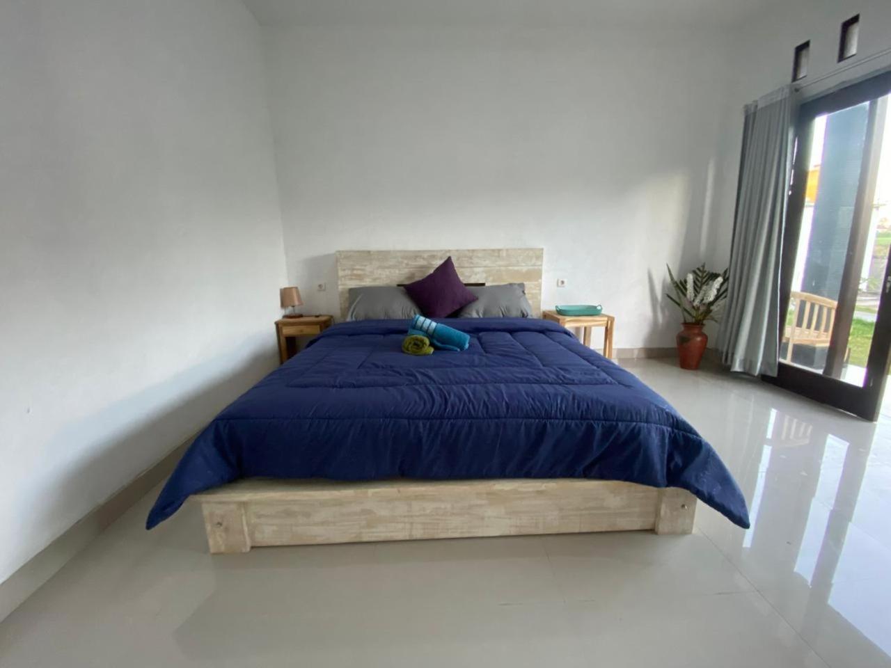 Mount Batur Homestay *