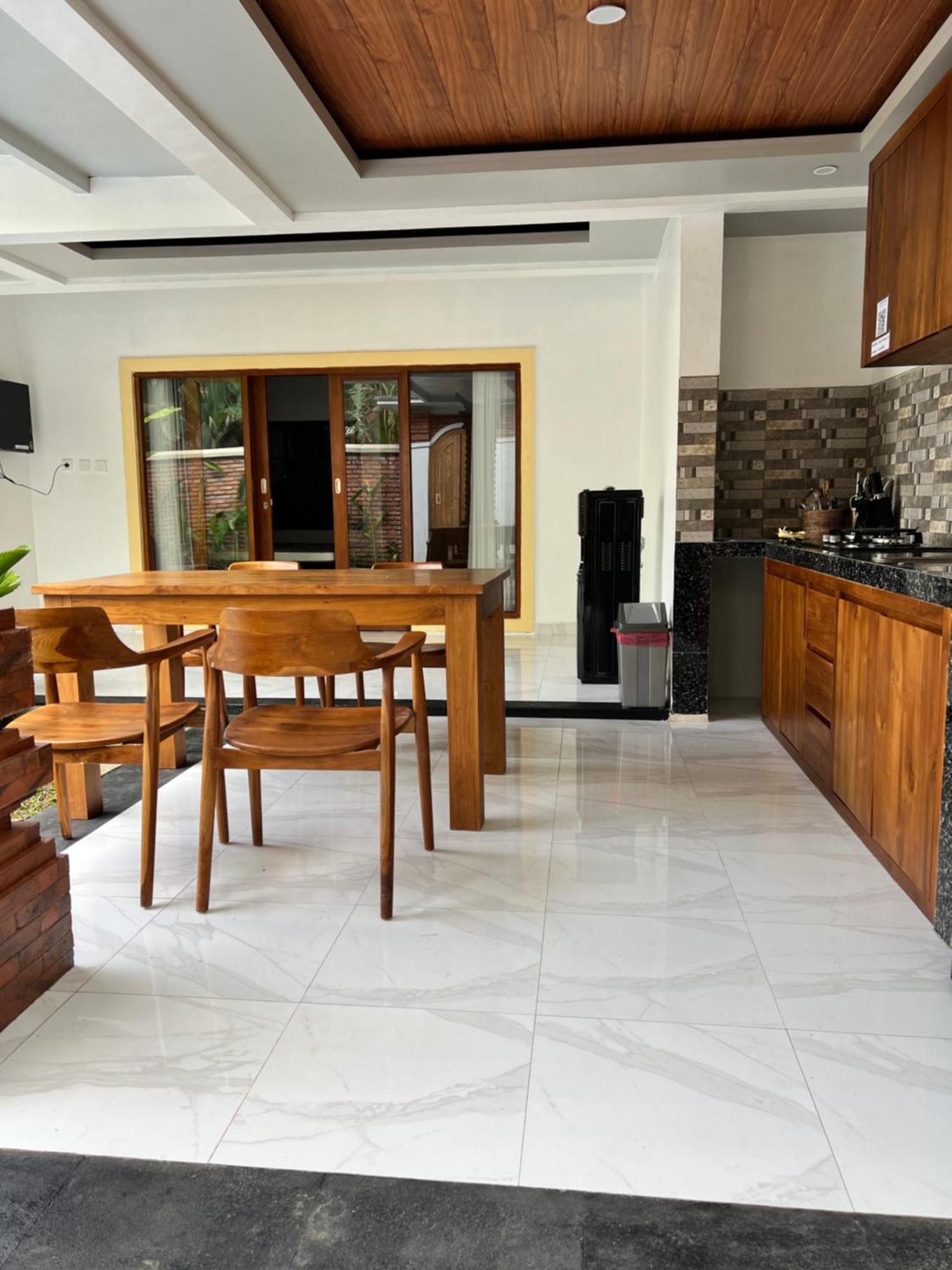 Arindra Private Pool Villa