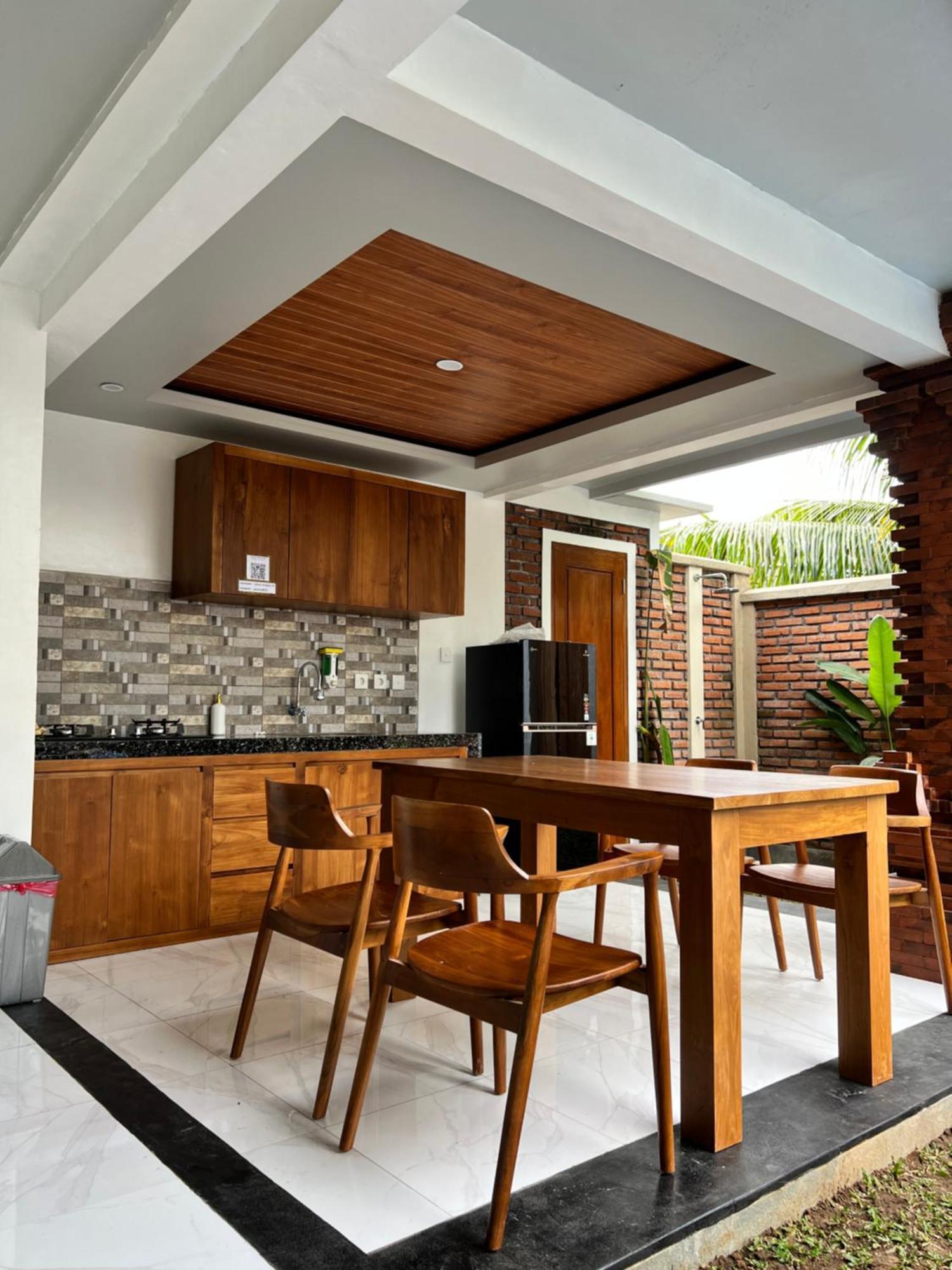 Arindra Private Pool Villa