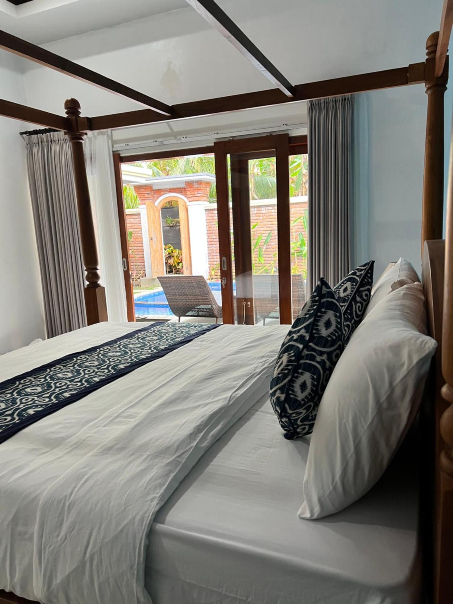 Villa Arindra Private Pool Ubud (Bali)