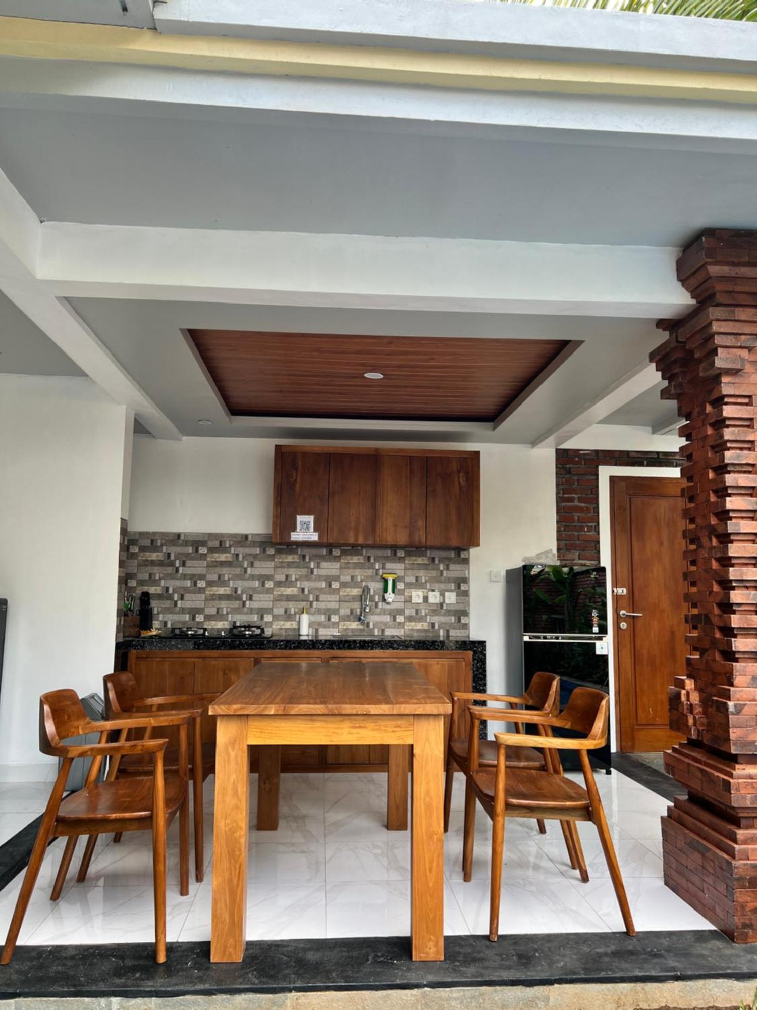 Arindra Private Pool Villa *