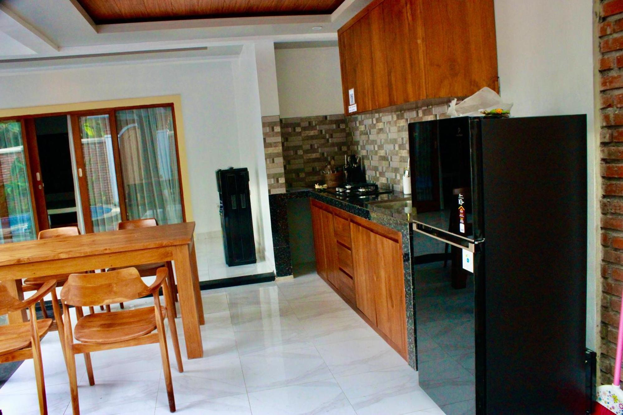Villa Arindra Private Pool *