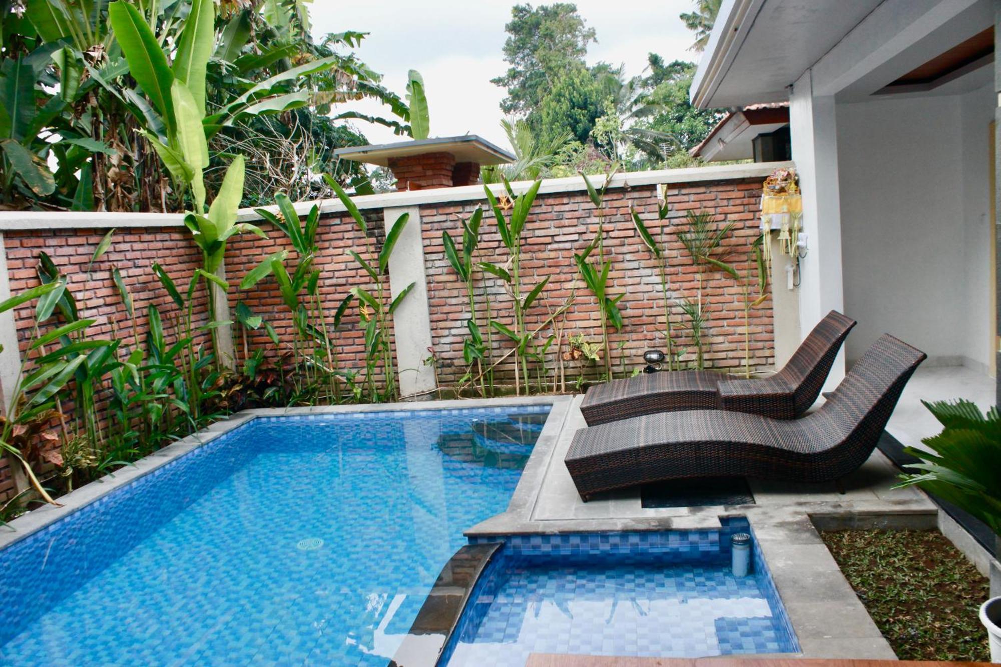 Arindra Private Pool Villa