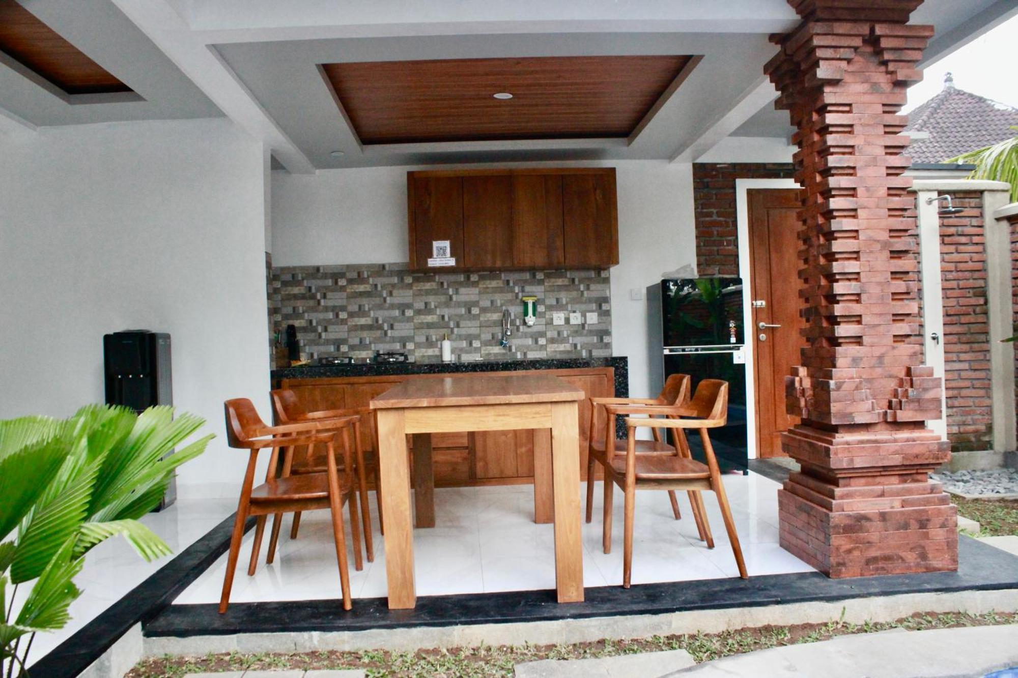 Villa Arindra Private Pool *