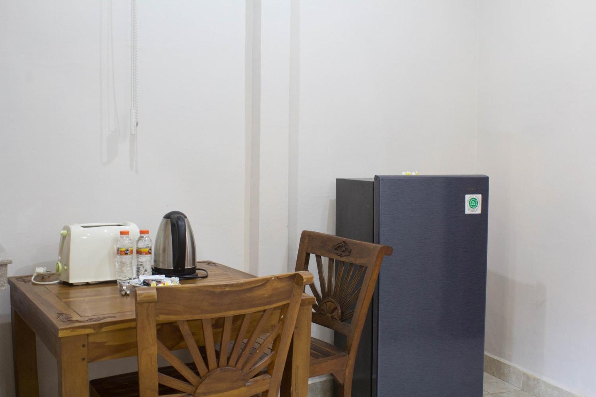 Hotel Bali Palms 4*