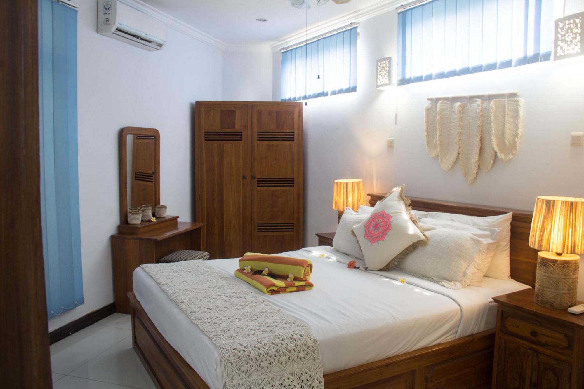 Hotel Bali Palms