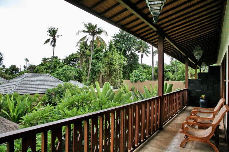 Villa Ajanta *