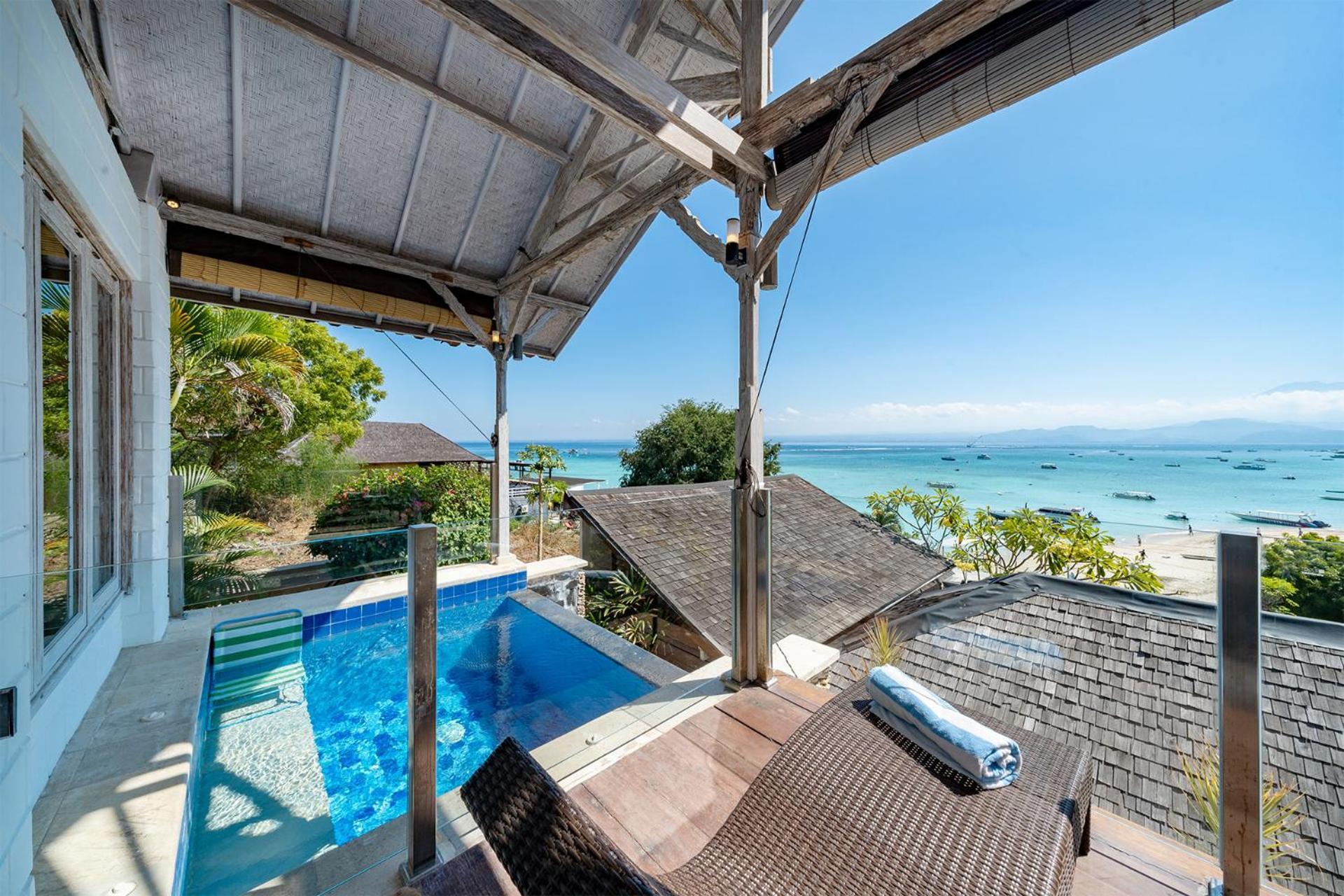 Lembongan Island *