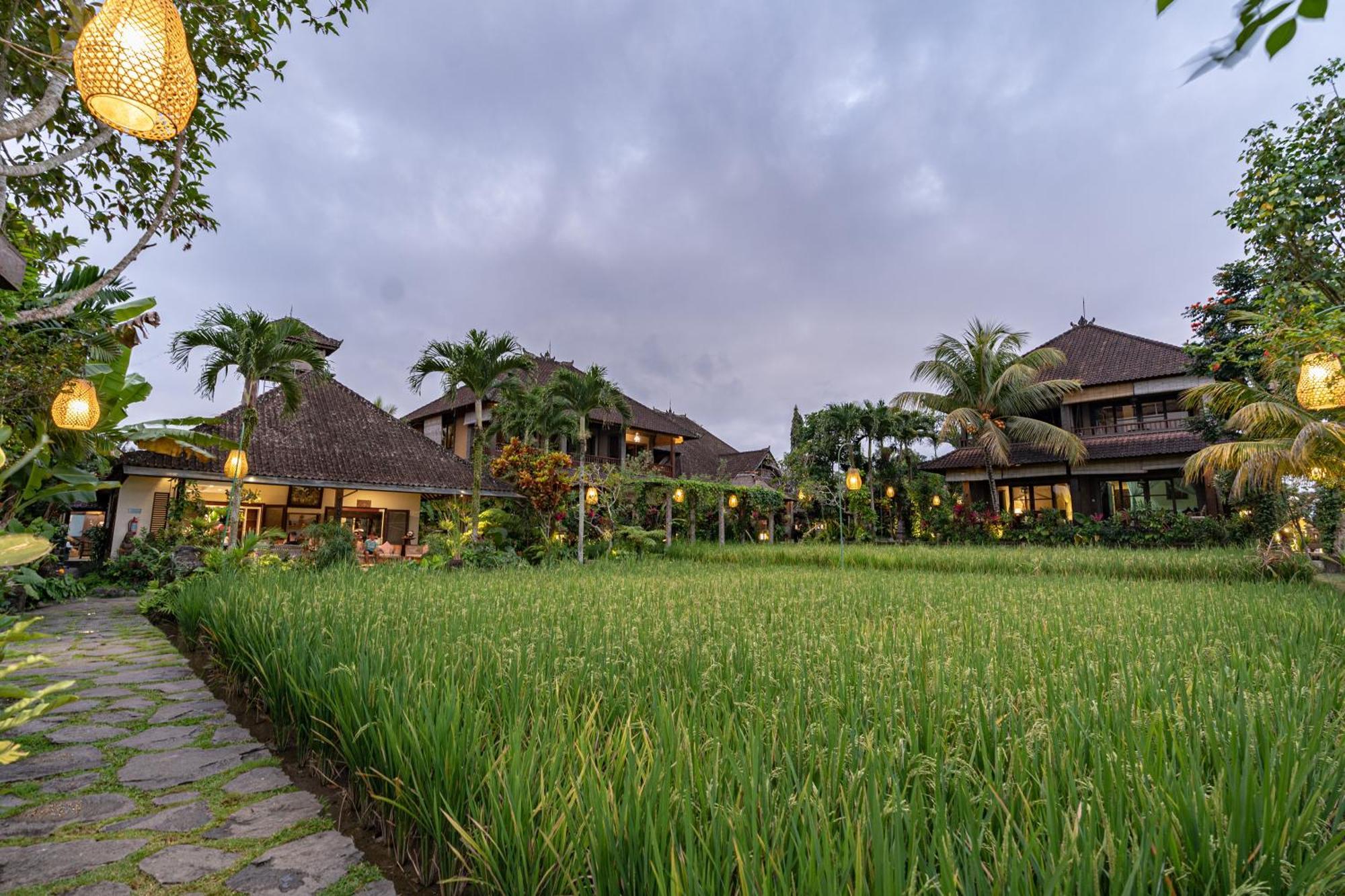 Bliss Hotel 4*