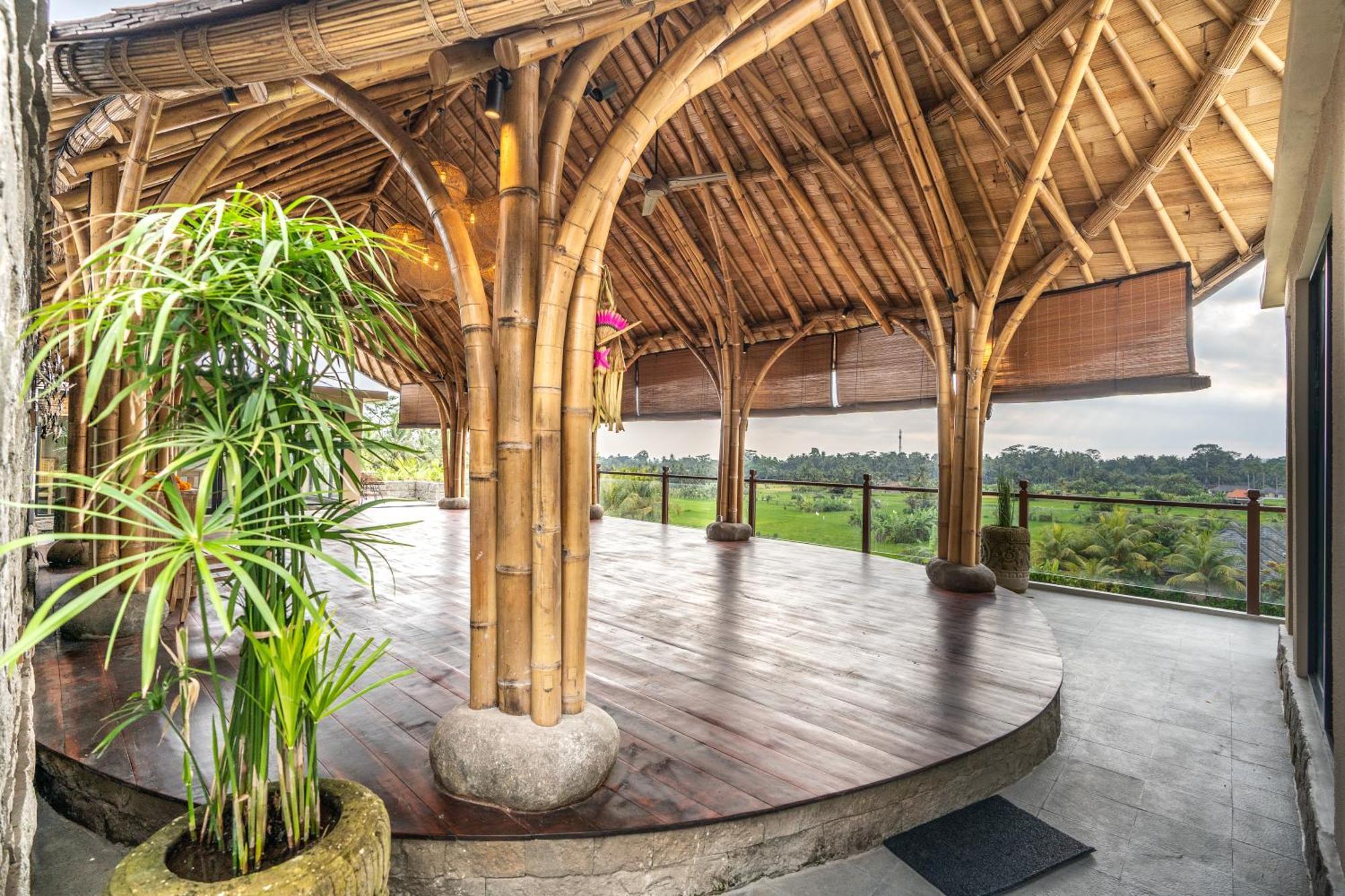 Bliss 4* Ubud (Bali)