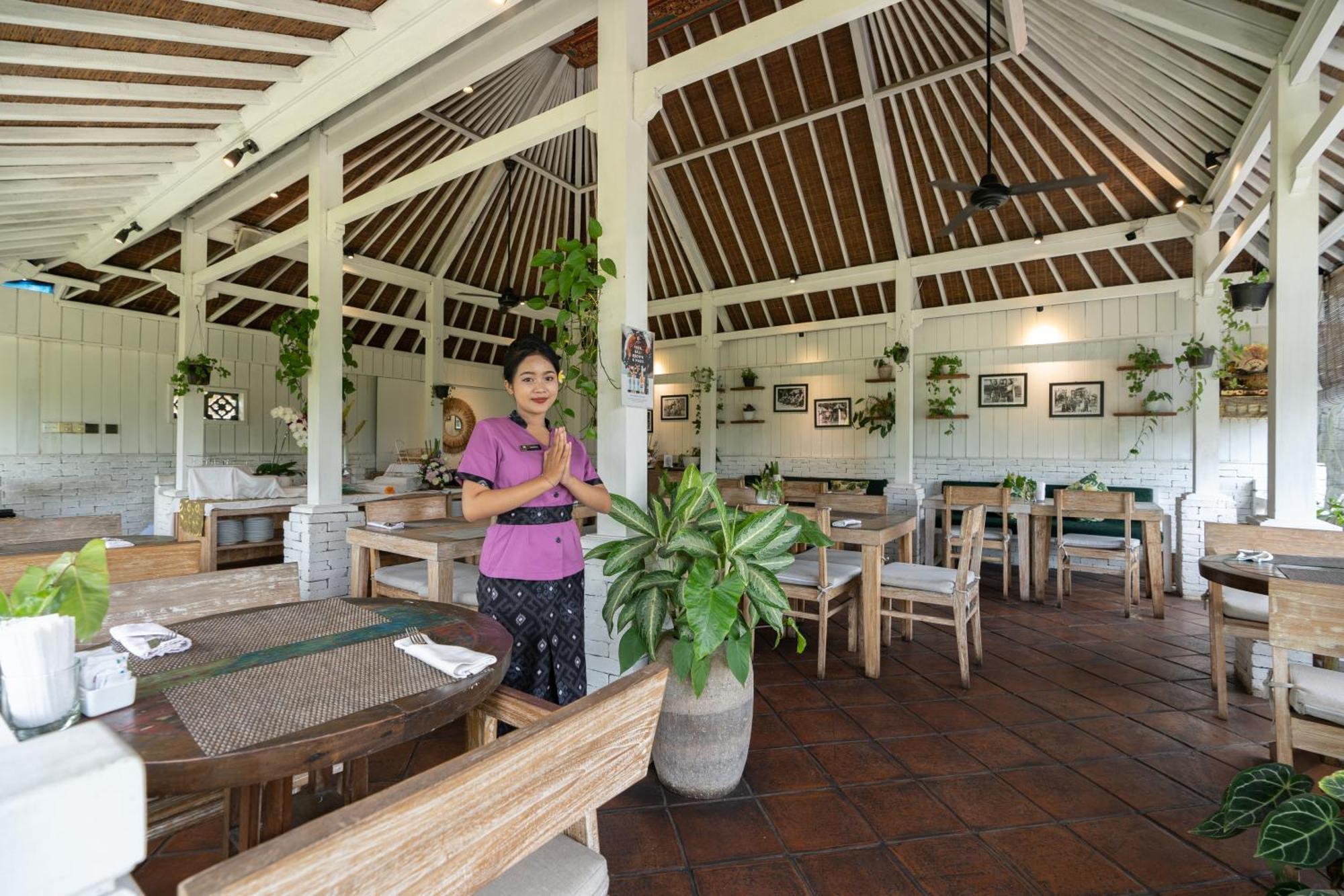 Bliss Hotel Ubud (Bali)