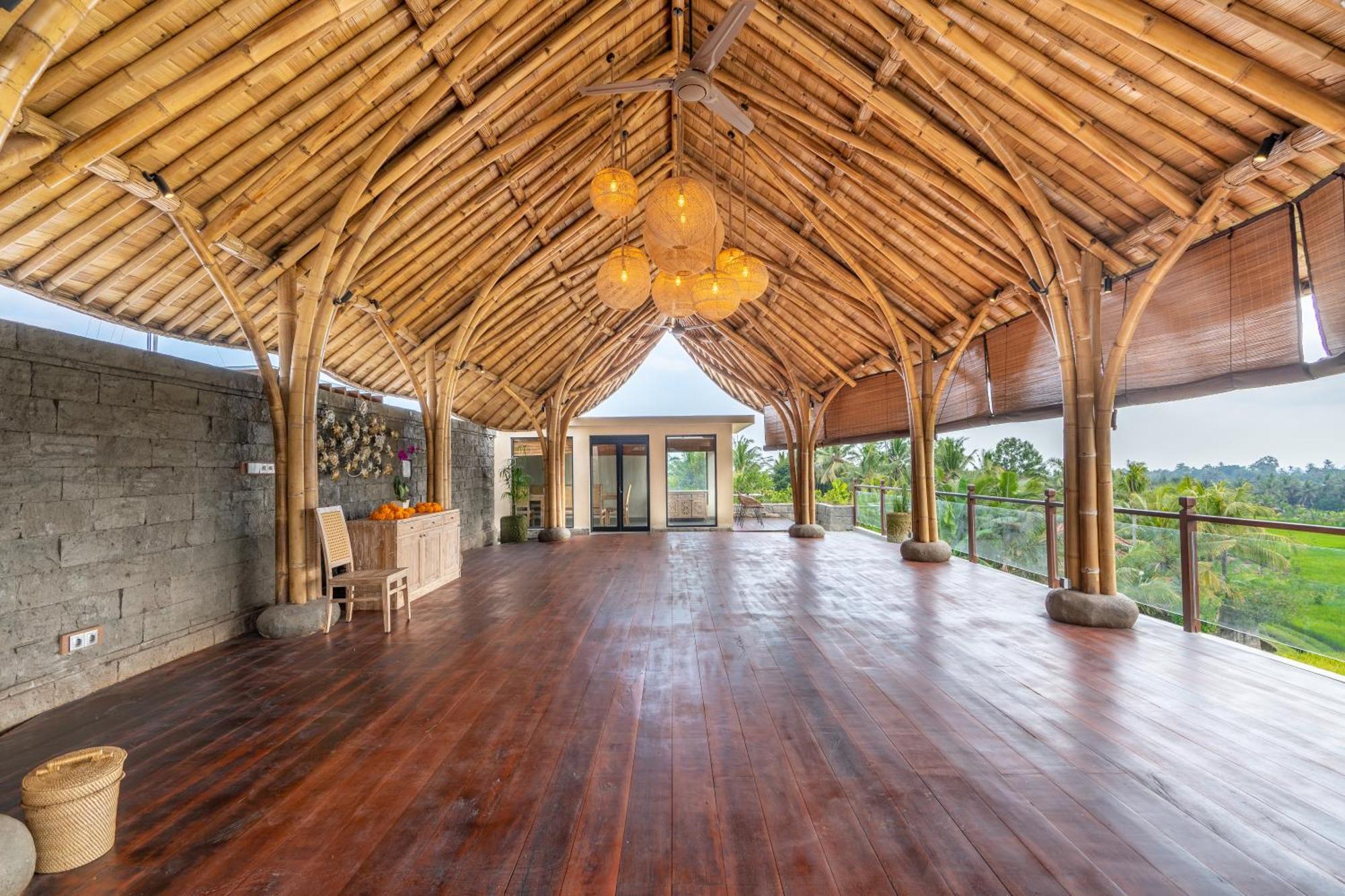 Hotel Bliss Ubud (Bali)