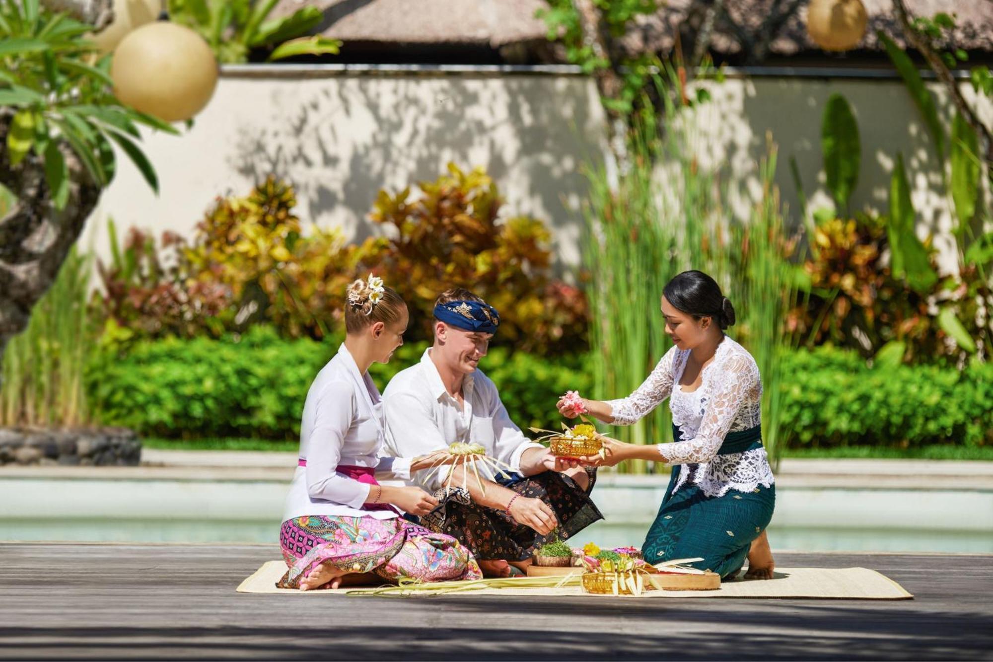 Villa Amarterra Bali Nusa Dua, Autograph Collection