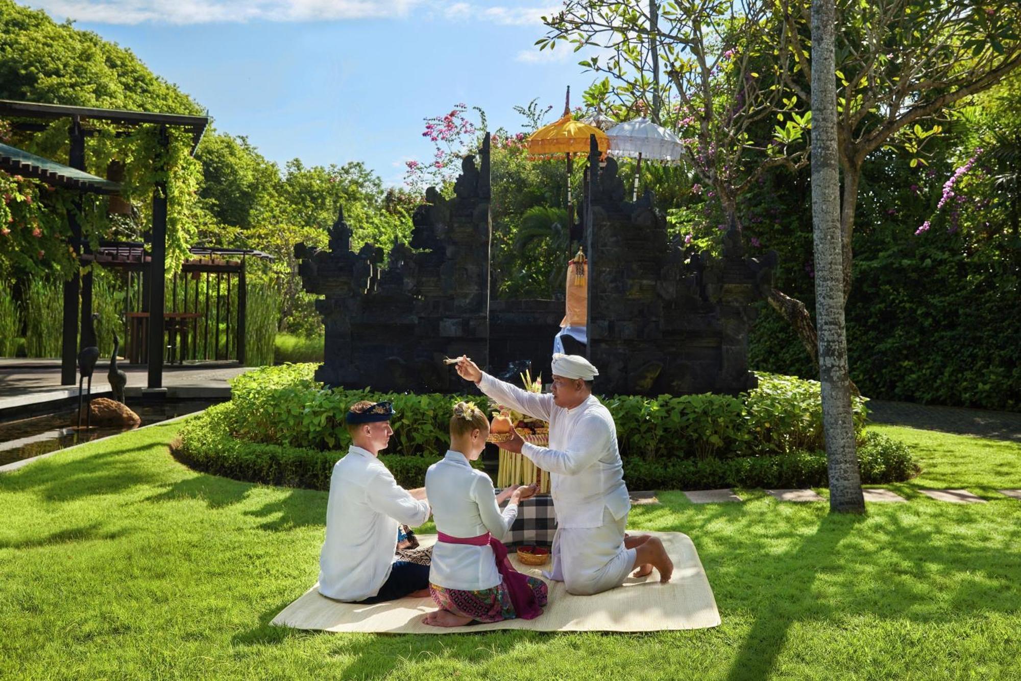 Villa Amarterra Bali Nusa Dua, Autograph Collection *