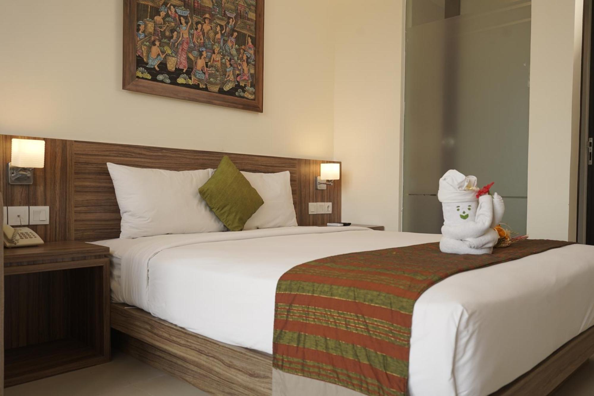 Argya Santi Hotel