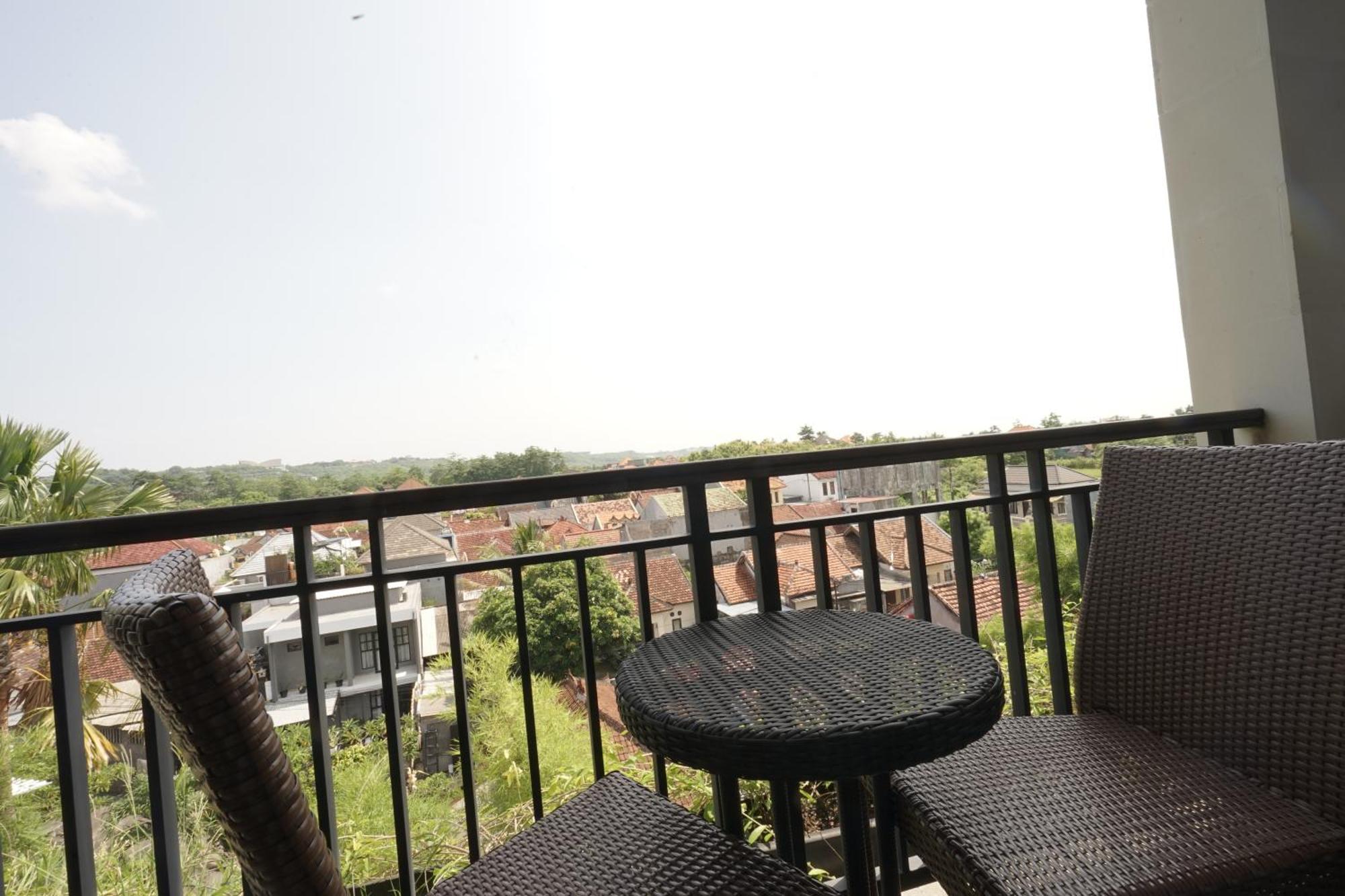 Hotel Argya Santi