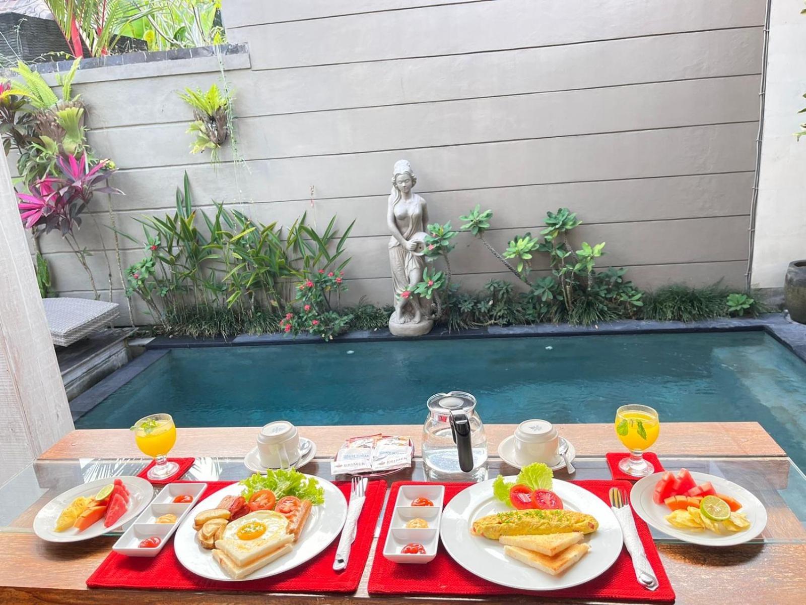 Sri Permana And Ubud (Bali)
