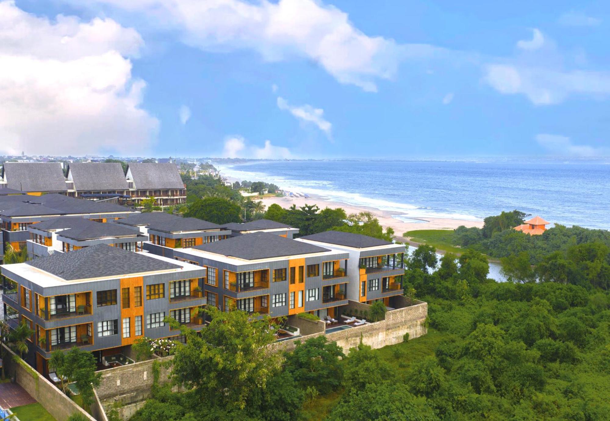 Resort Secana Beachtown & Residences 5*