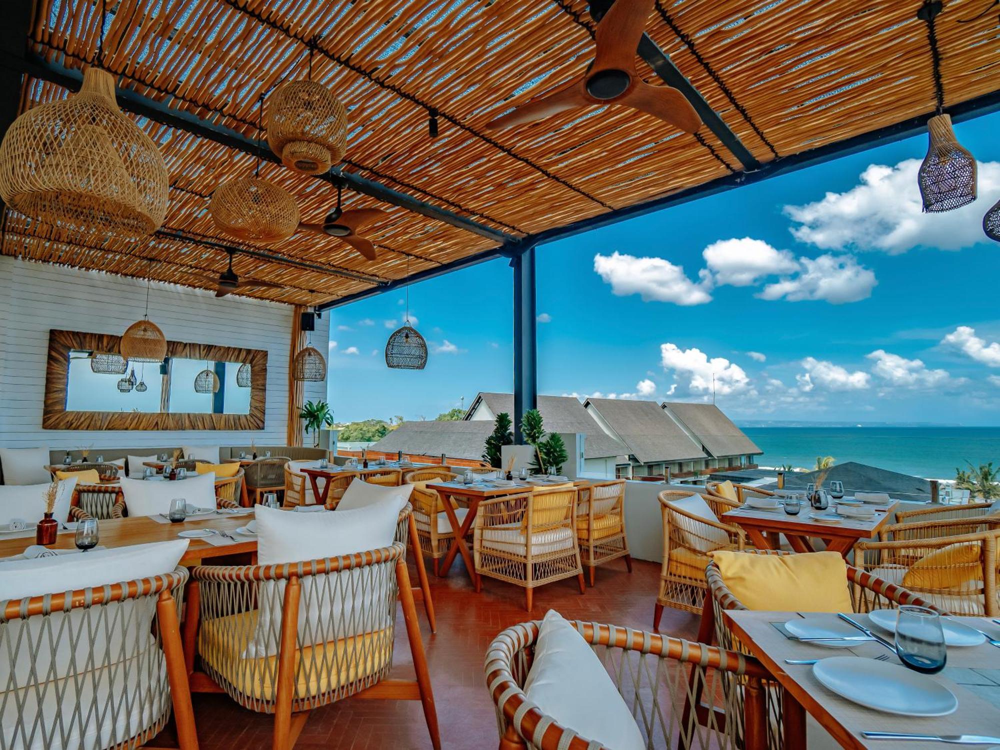 Secana Beachtown & Residences Resort Canggu (Bali)