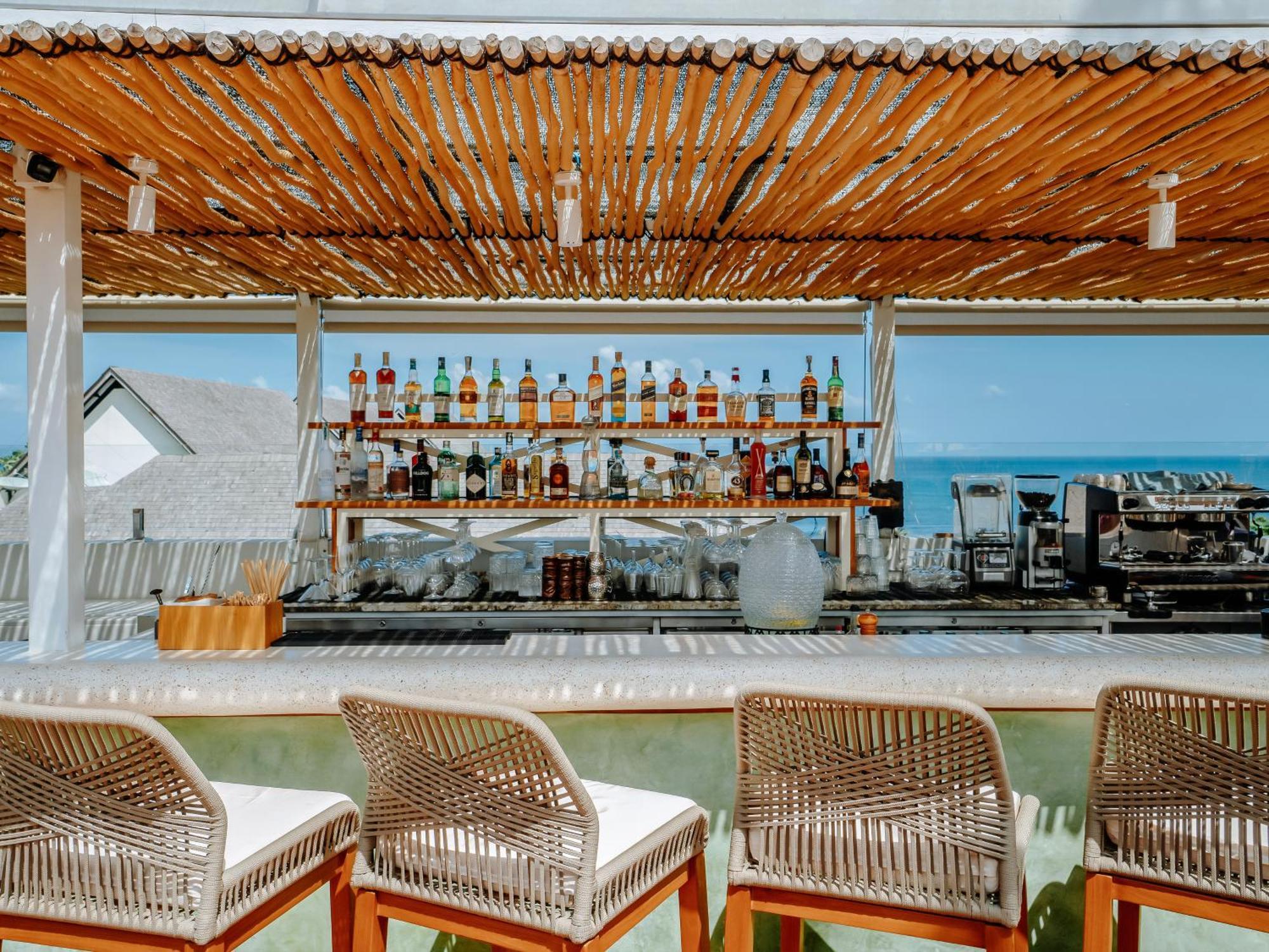 Secana Beachtown & Residences Canggu (Bali)
