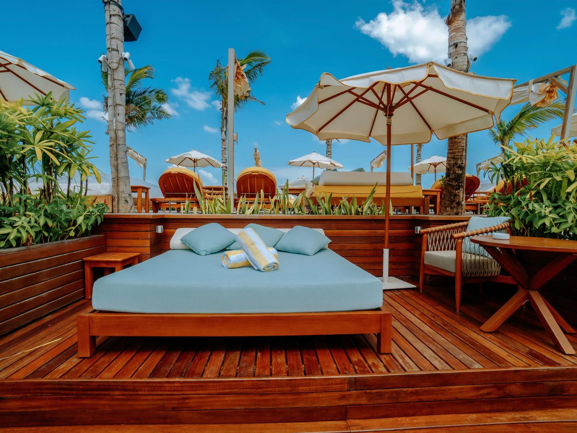 Secana Beachtown & Residences Resort
