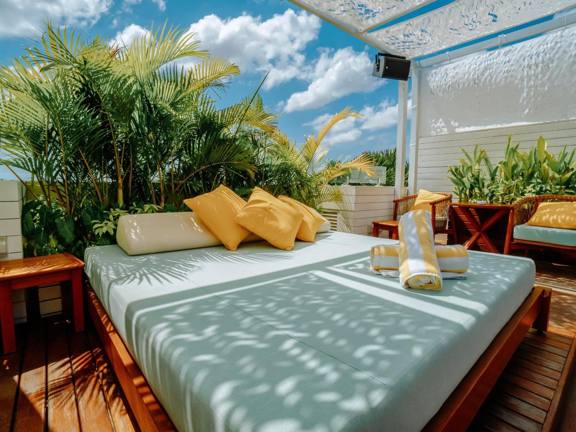 Secana Beachtown & Residences Canggu (Bali)