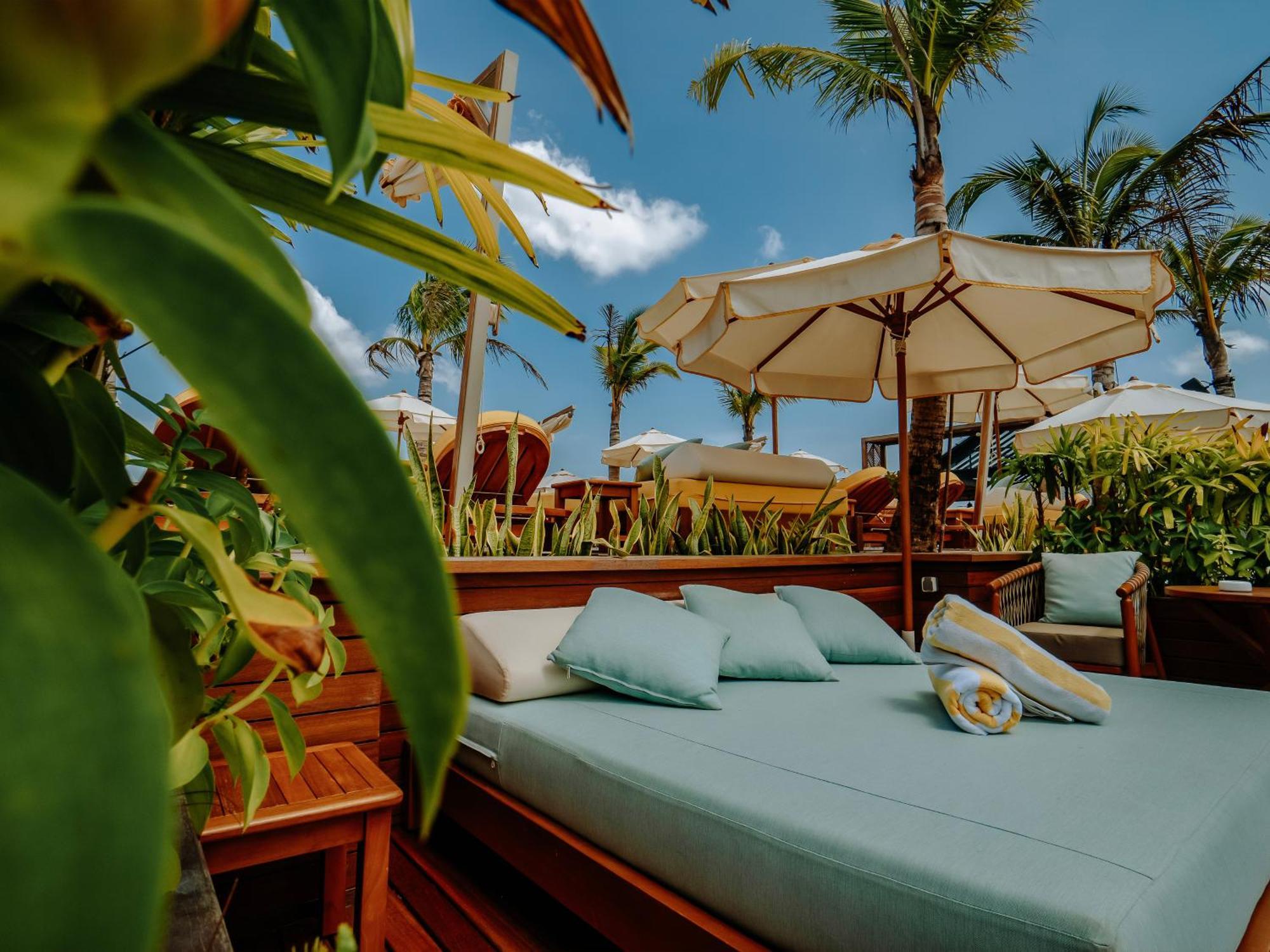 Secana Beachtown & Residences