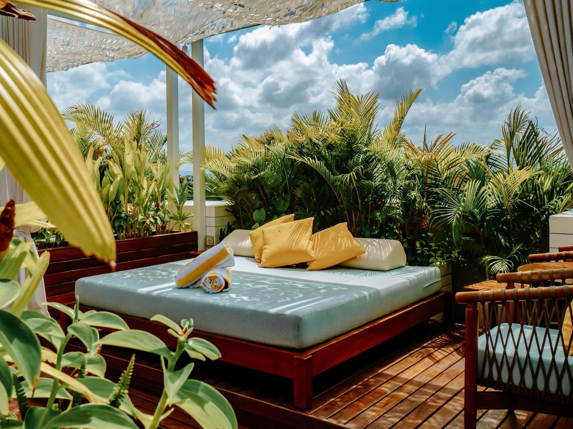 Resort Secana Beachtown & Residences Canggu (Bali)