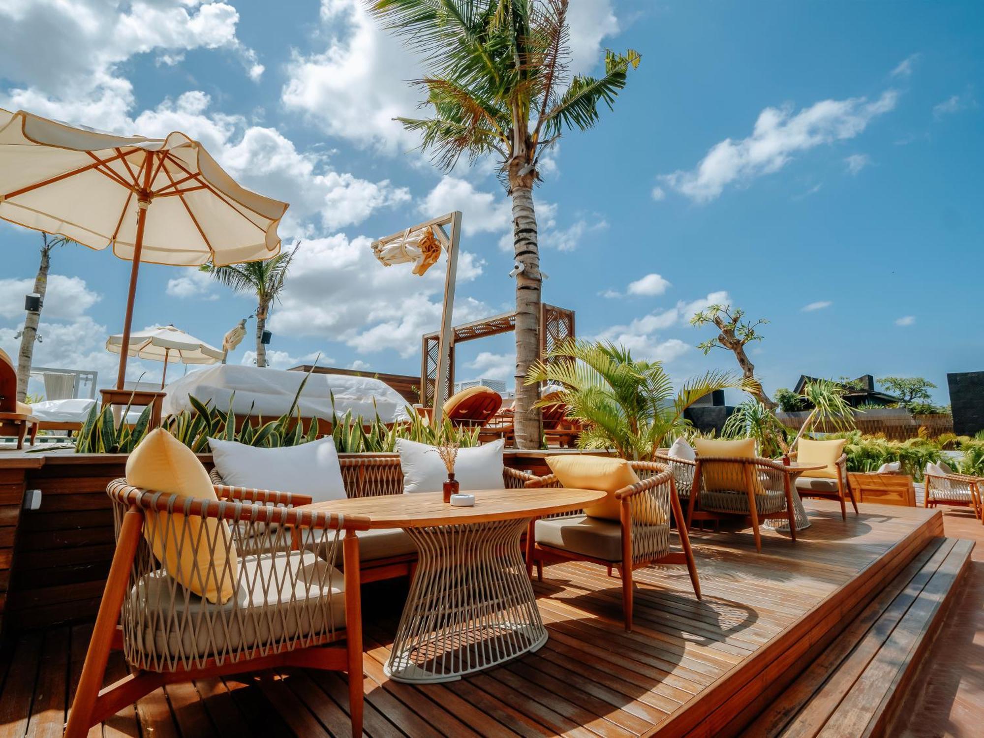 Secana Beachtown & Residences Canggu (Bali)