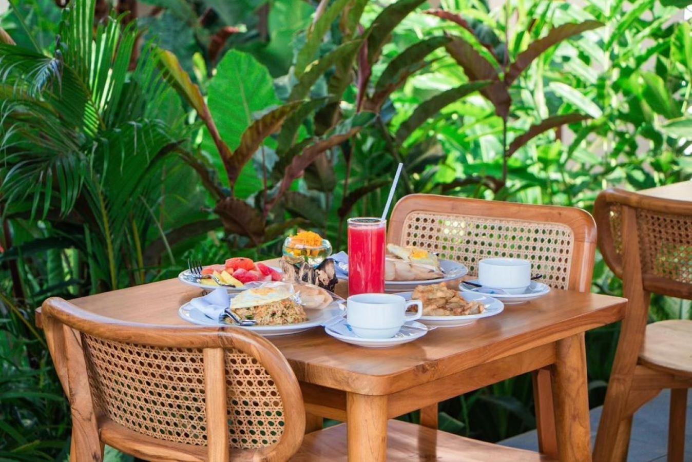 Odessa Village By Pramana 3* Gianyar (Bali)