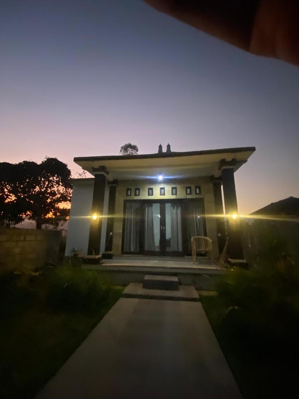Homestay Mount Batur *