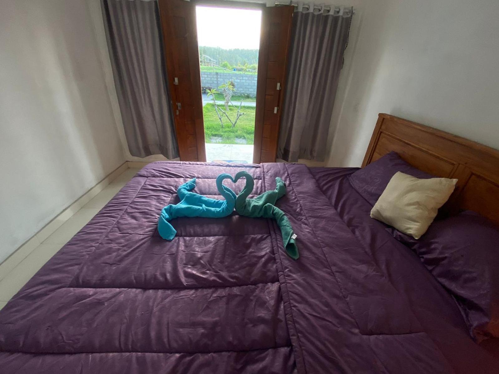 Mount Batur Homestay *
