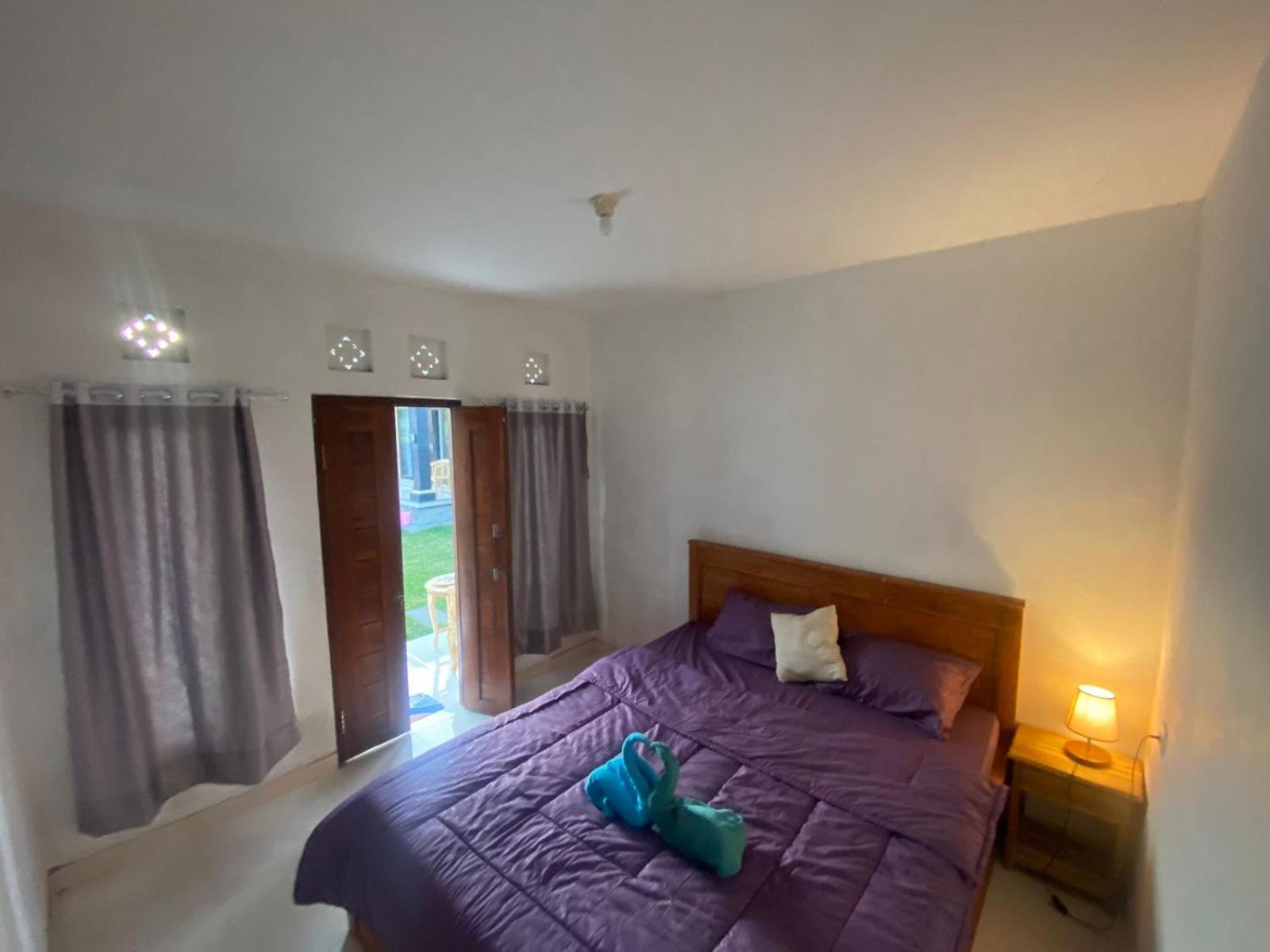 Mount Batur Homestay