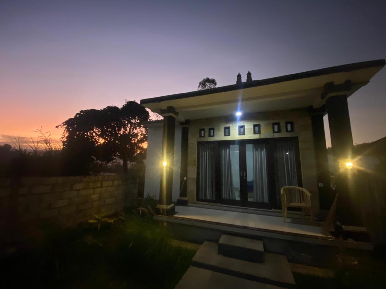 Homestay Mount Batur *