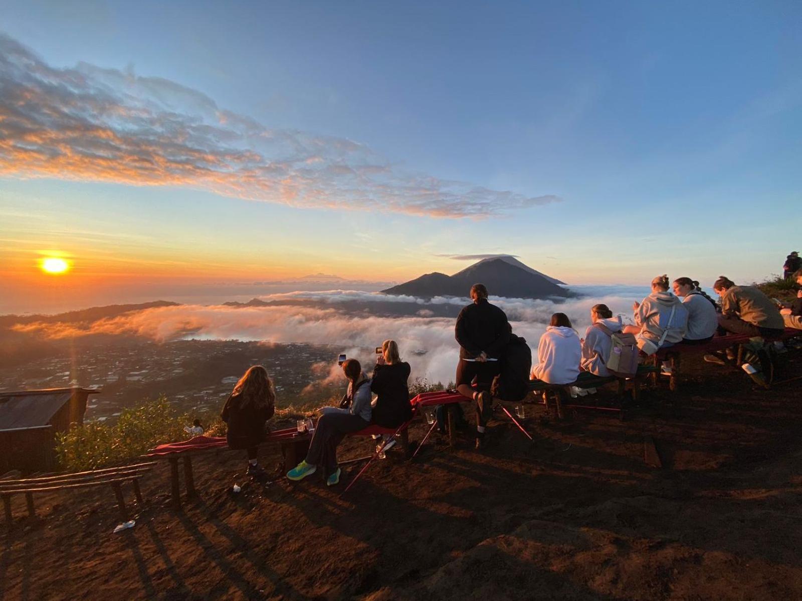Mount Batur Kubupenlokan