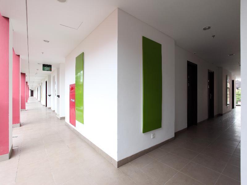 Kampi Hotel 3*